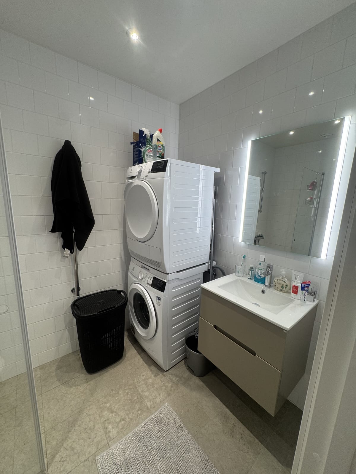 1 rok · 35 m² i Danderyd – bild 9