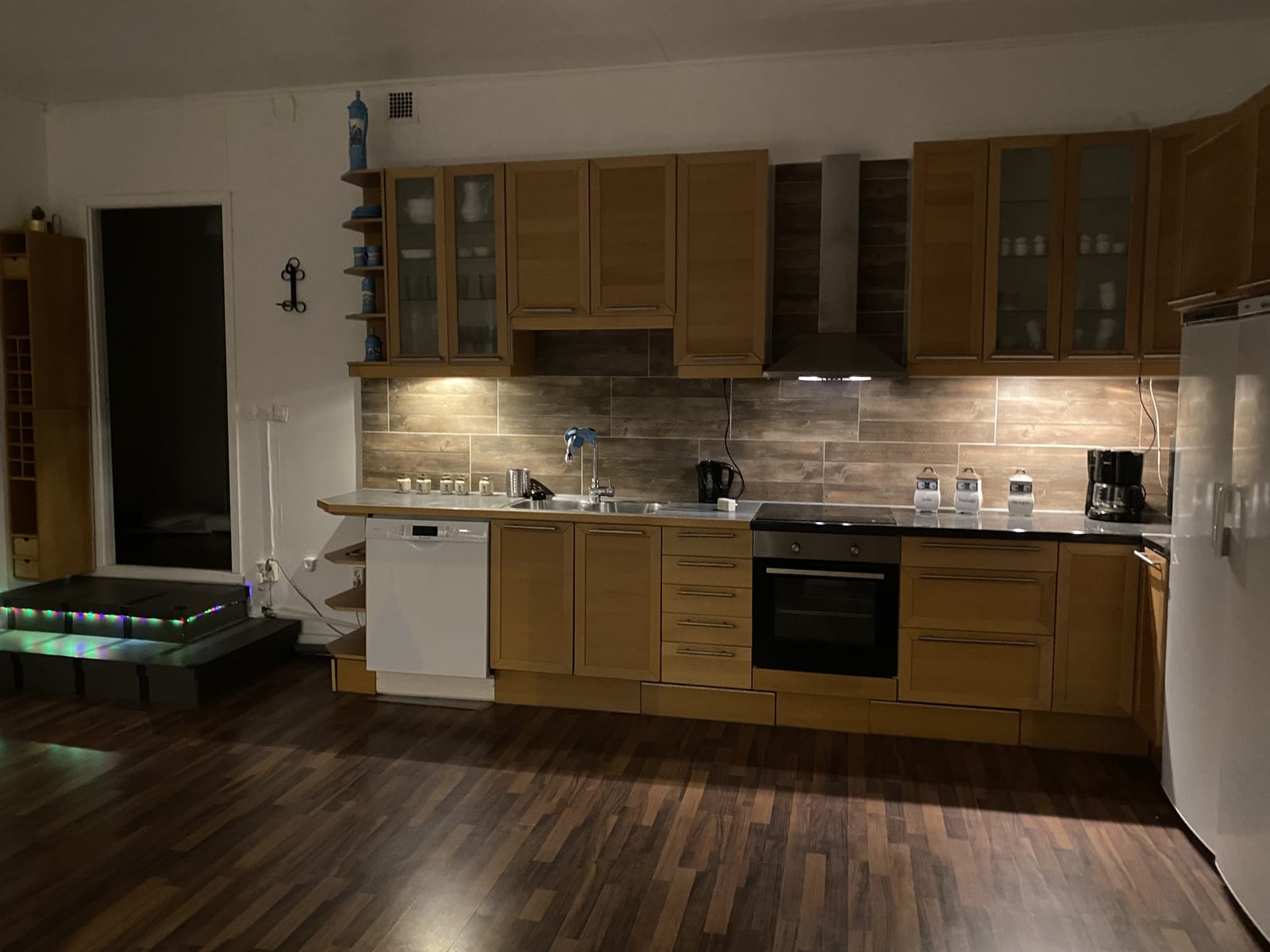 3 rok · 100 m² i Landeryd – Landeryd
