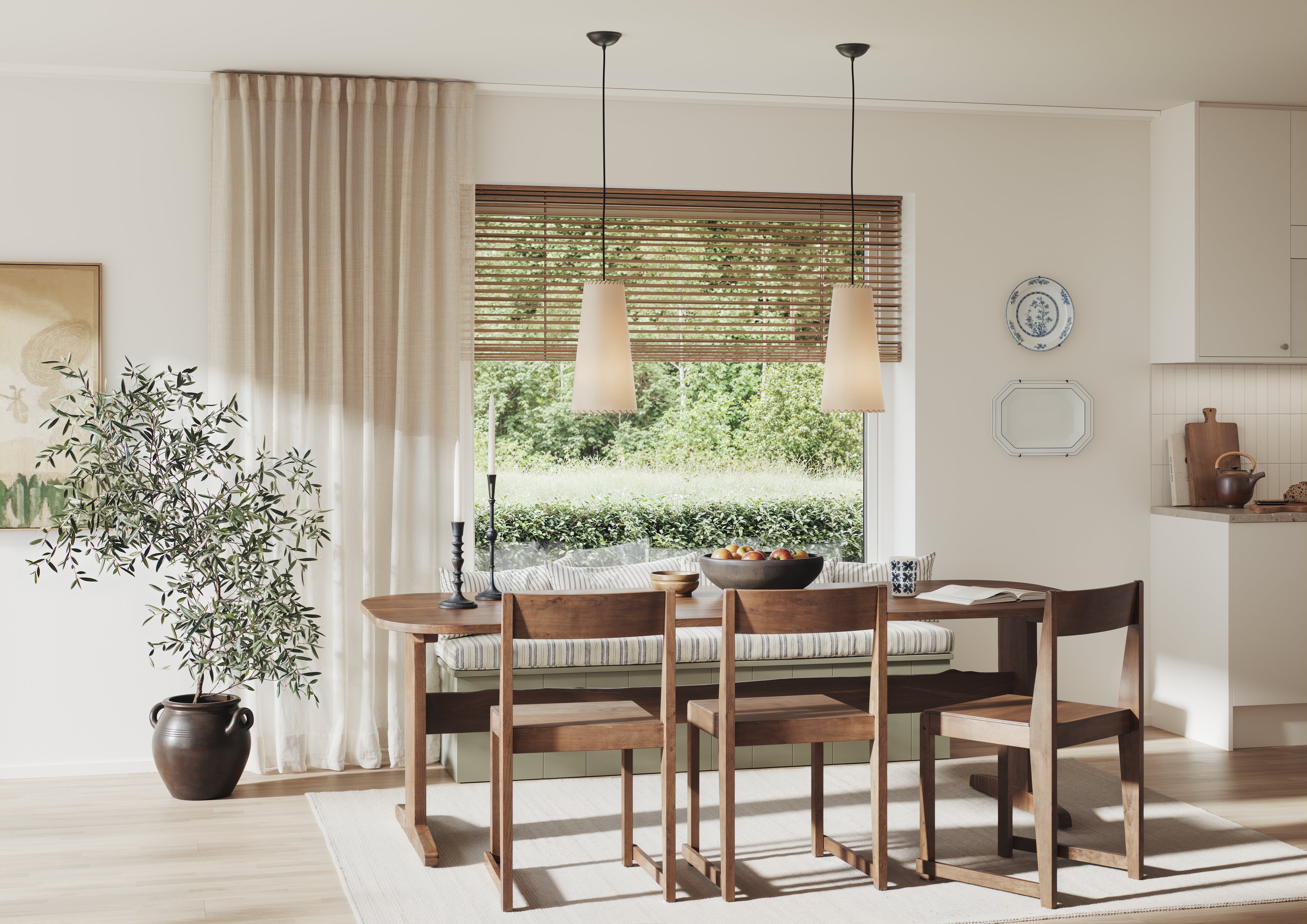 Lägenhet, 5 rooms, 99 sqm, Stockholm – bild 6