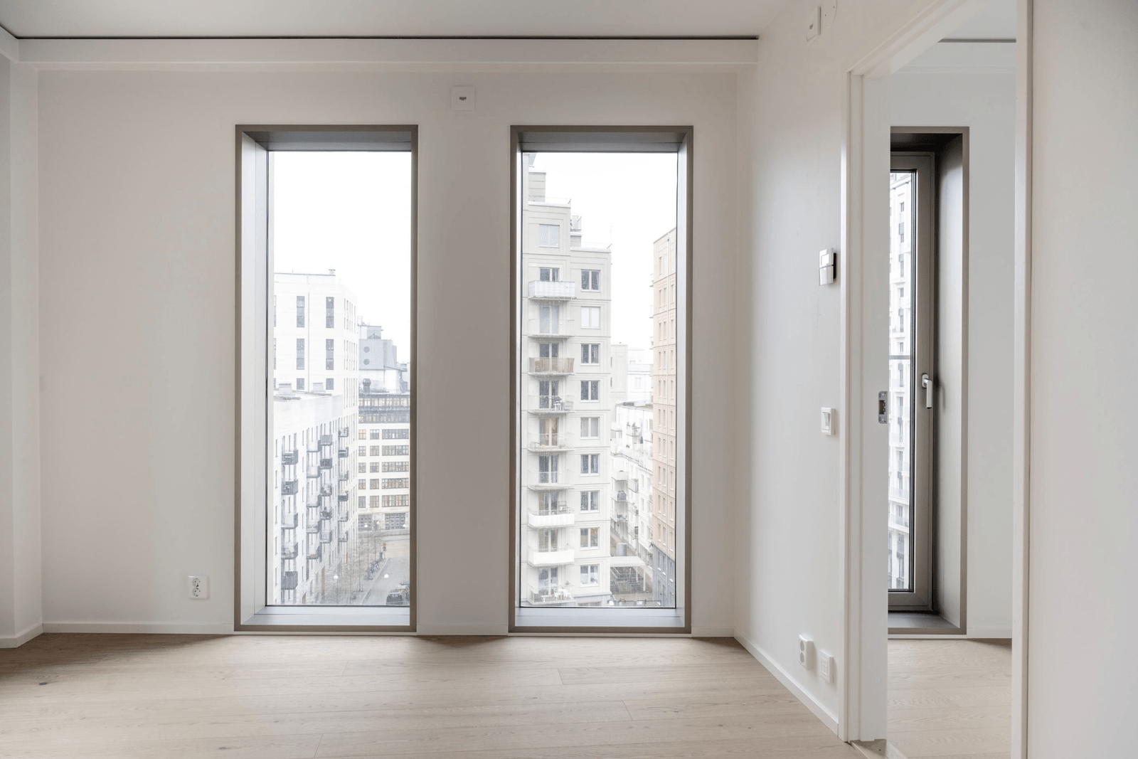 2 rok · 45 m² i Stockholm – bild 35