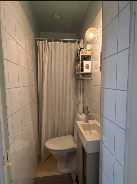 1 rok · 28 m² i Stockholm – bild 6