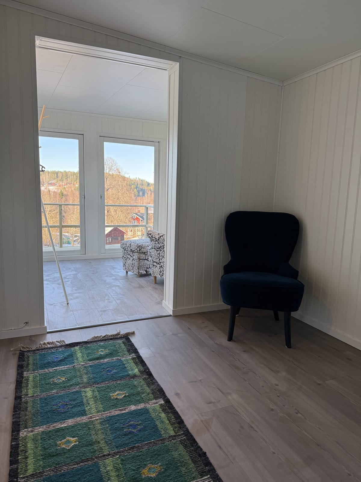 2 rok · 40 m² i Skillingsfors sverige – bild 9