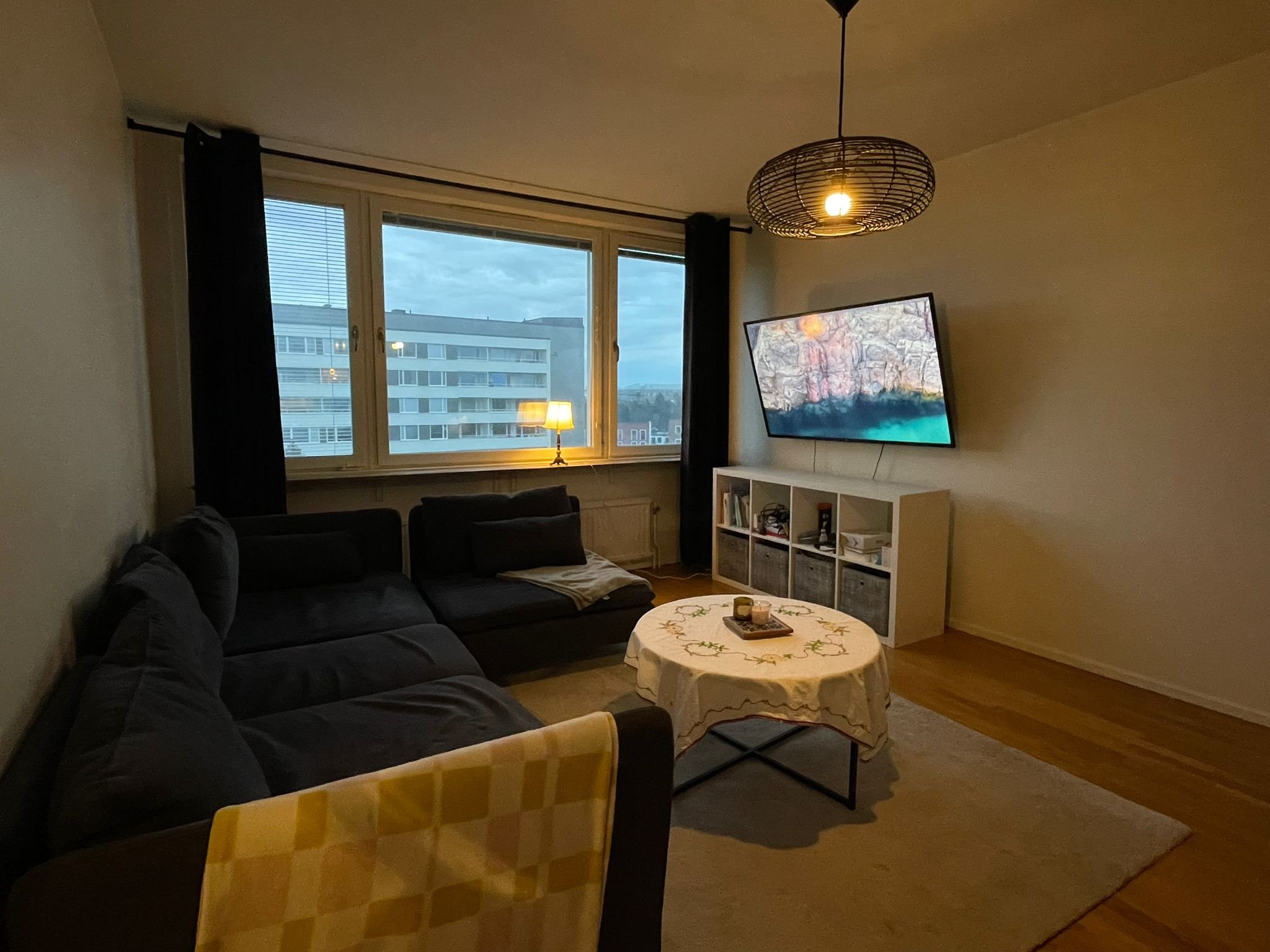 Lägenhet, 2 rooms, 45 sqm, Solna