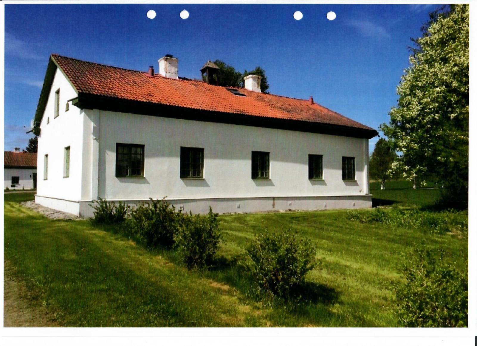 5 rok · 130 m² i NÄLDEN