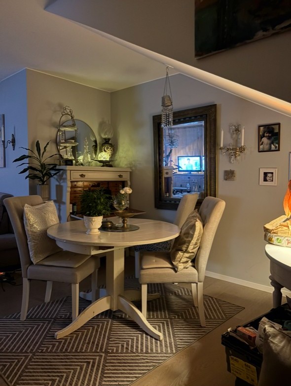 Lägenhet, 1 rooms, 40 sqm, Torshälla – bild 3