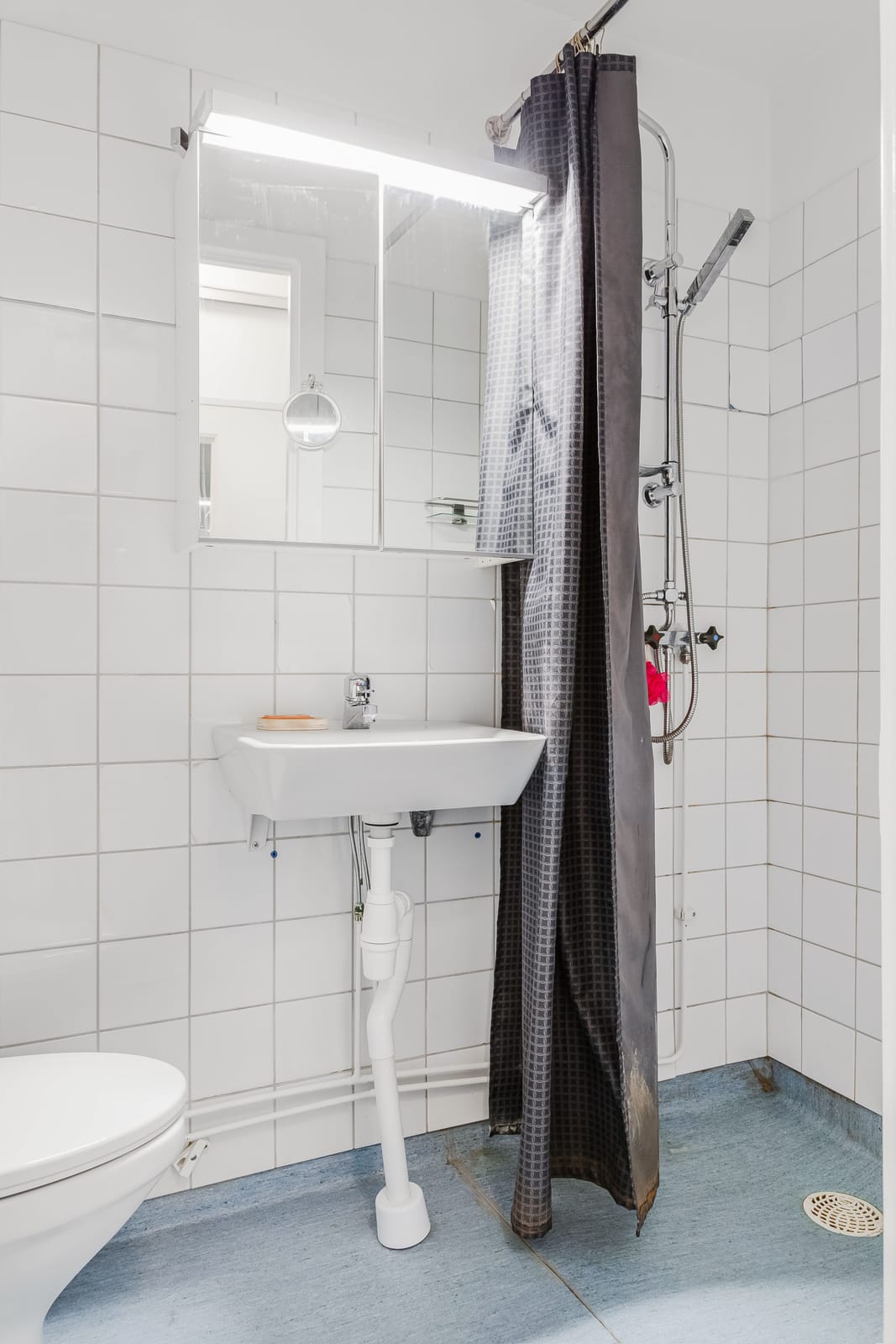 Lägenhet, 2 rooms, 43 sqm, Solna