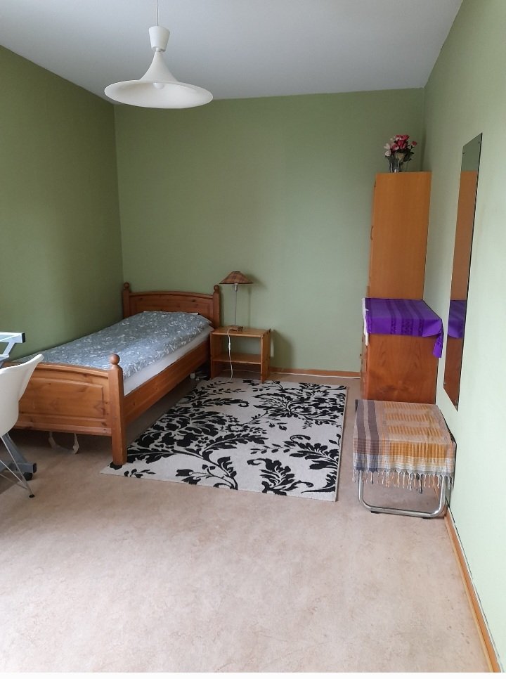 Lägenhet, 1 rooms, 20 sqm, Göteborg