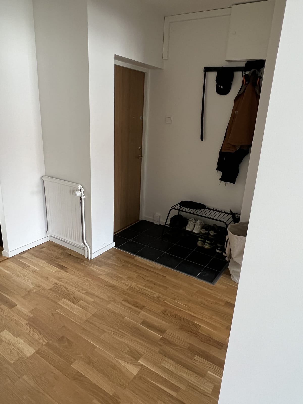 2 rok · 53 m² i Hässleholm – bild 3