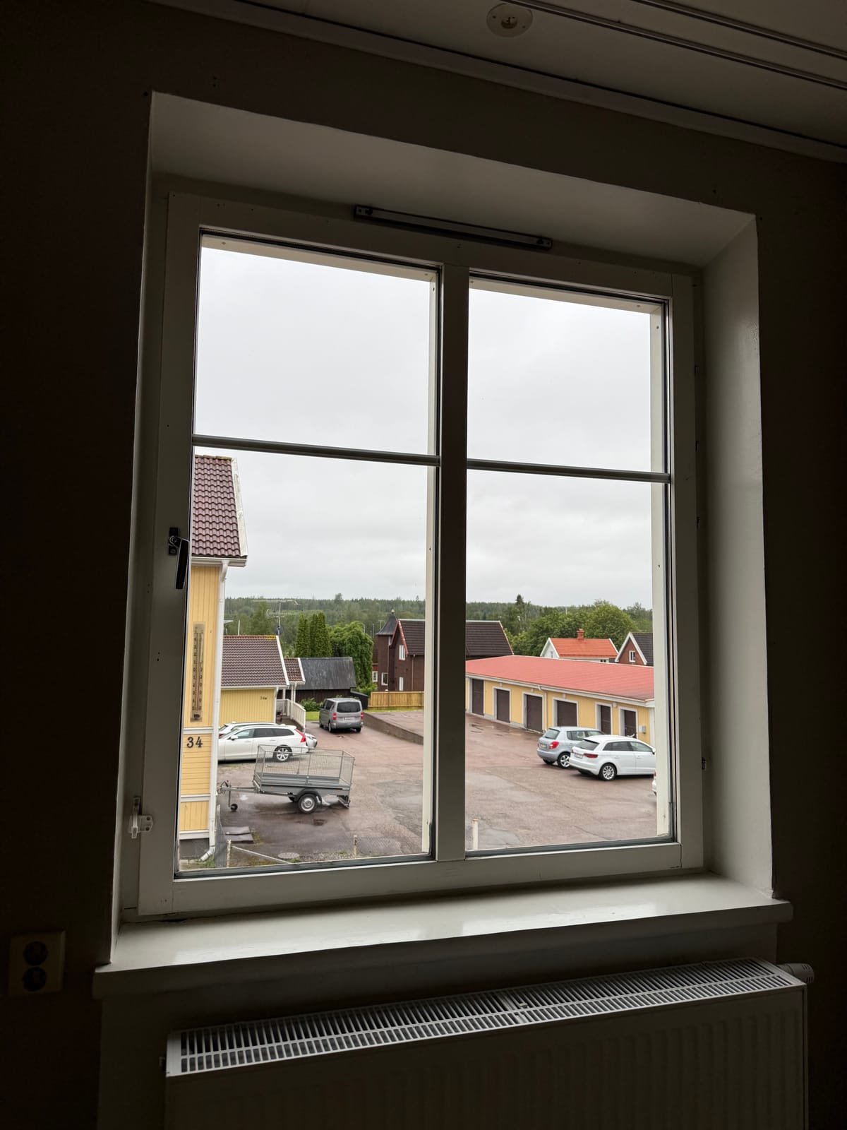 3 rok · 91 m² i Fagersta – bild 10