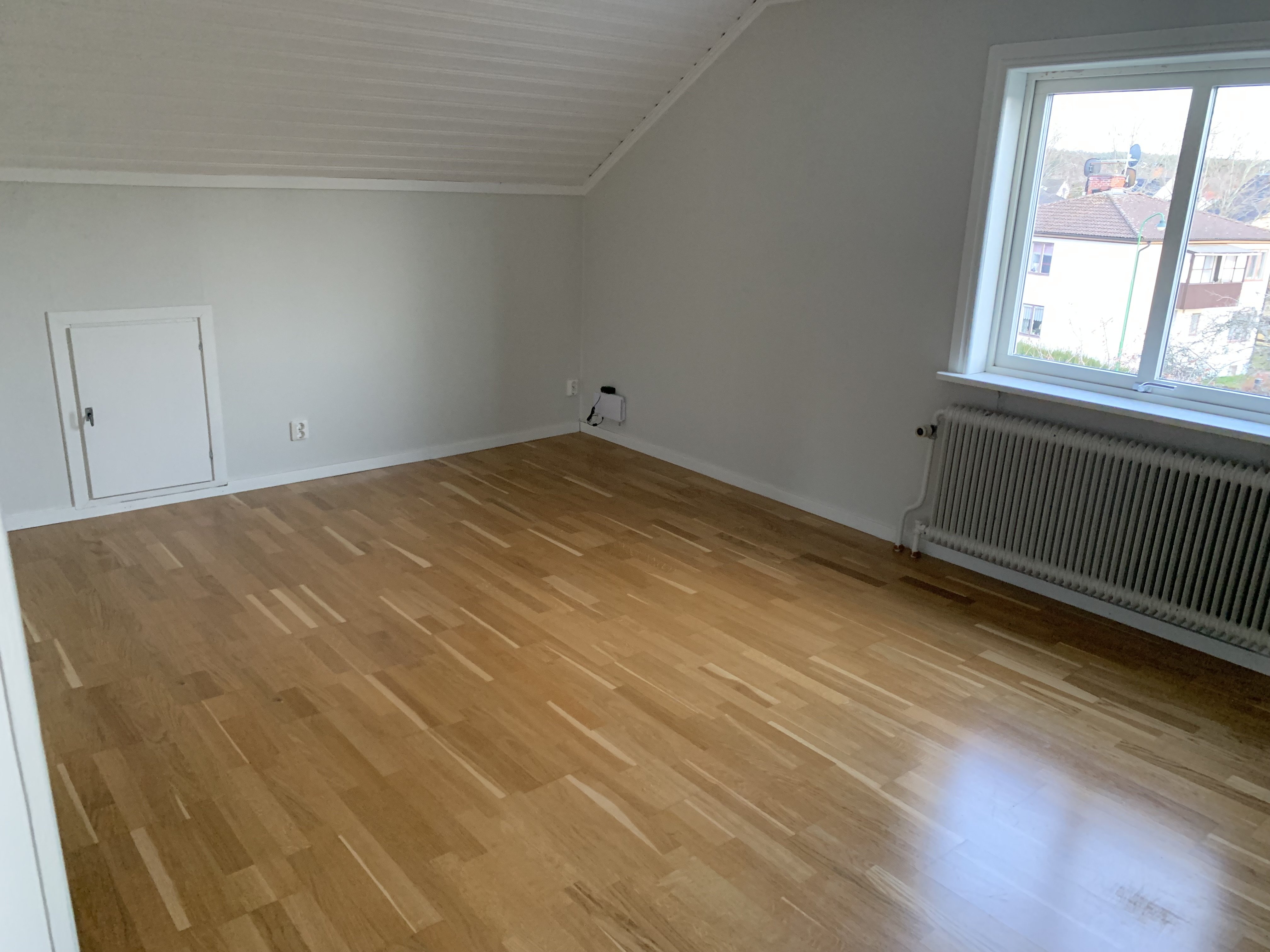 Lägenhet, 3 rooms, 76 sqm, Tidaholm – bild 6