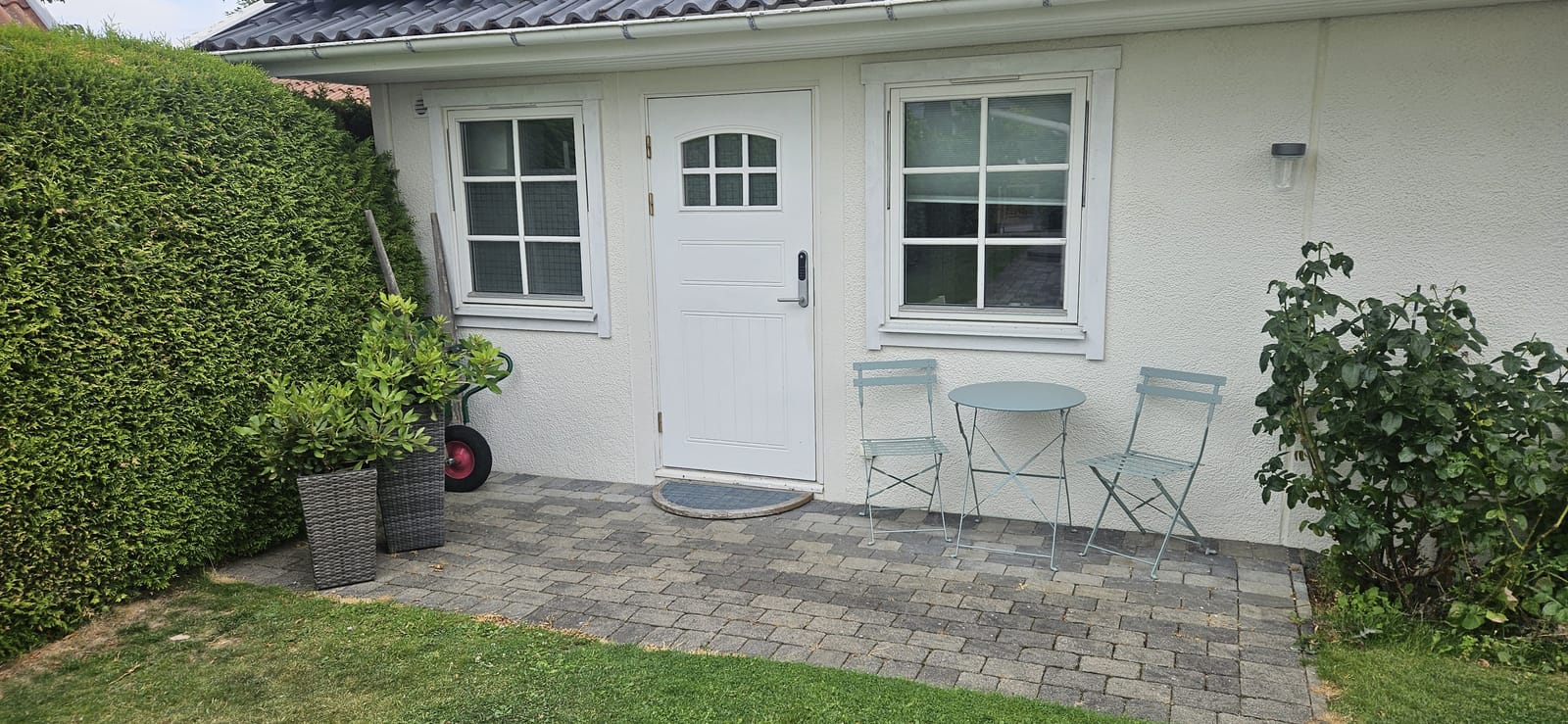 1 rok · 35 m² i Båstad – Båstad