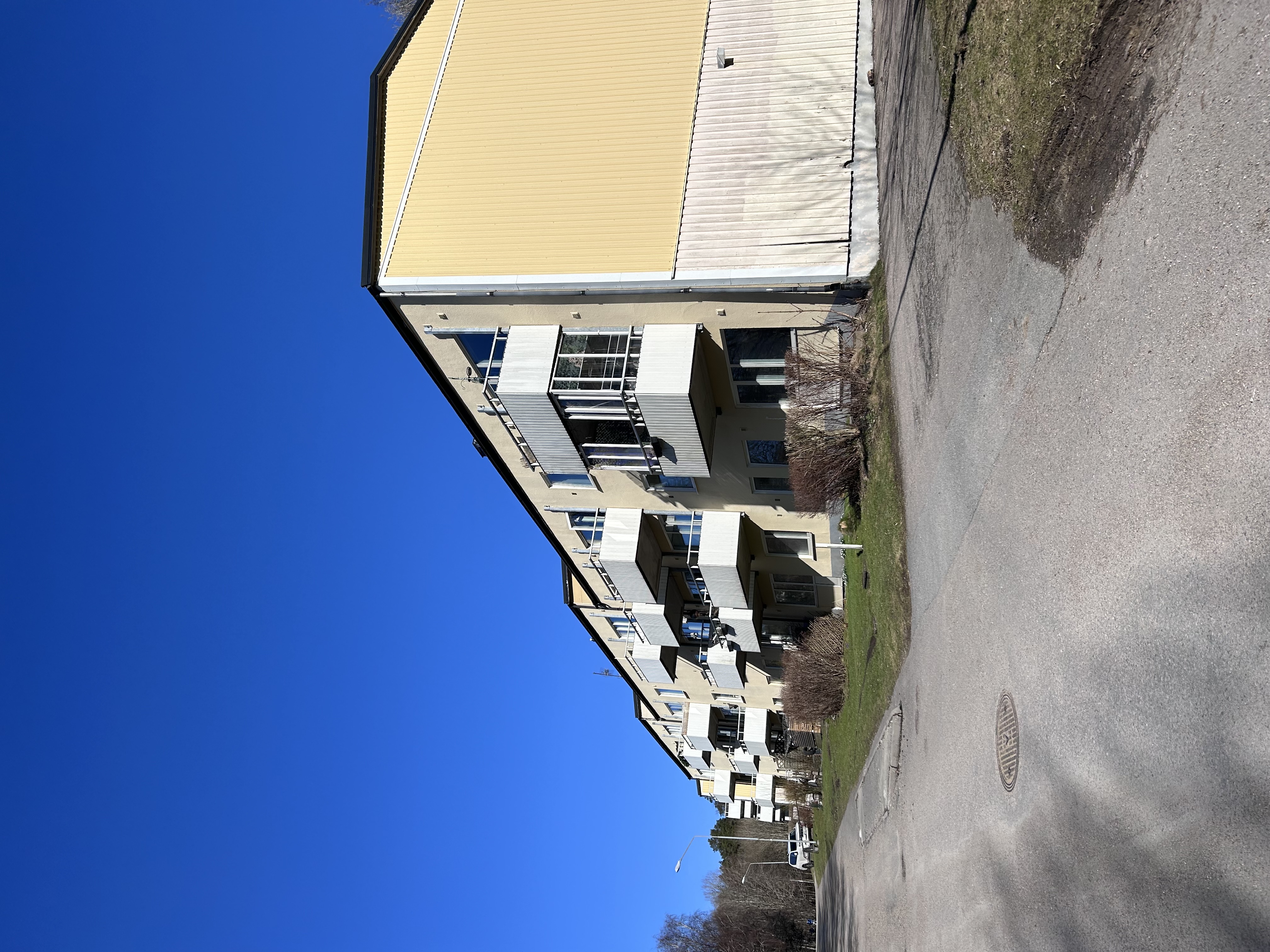 Lägenhet, 2 rooms, 64 sqm, Göta – Göta