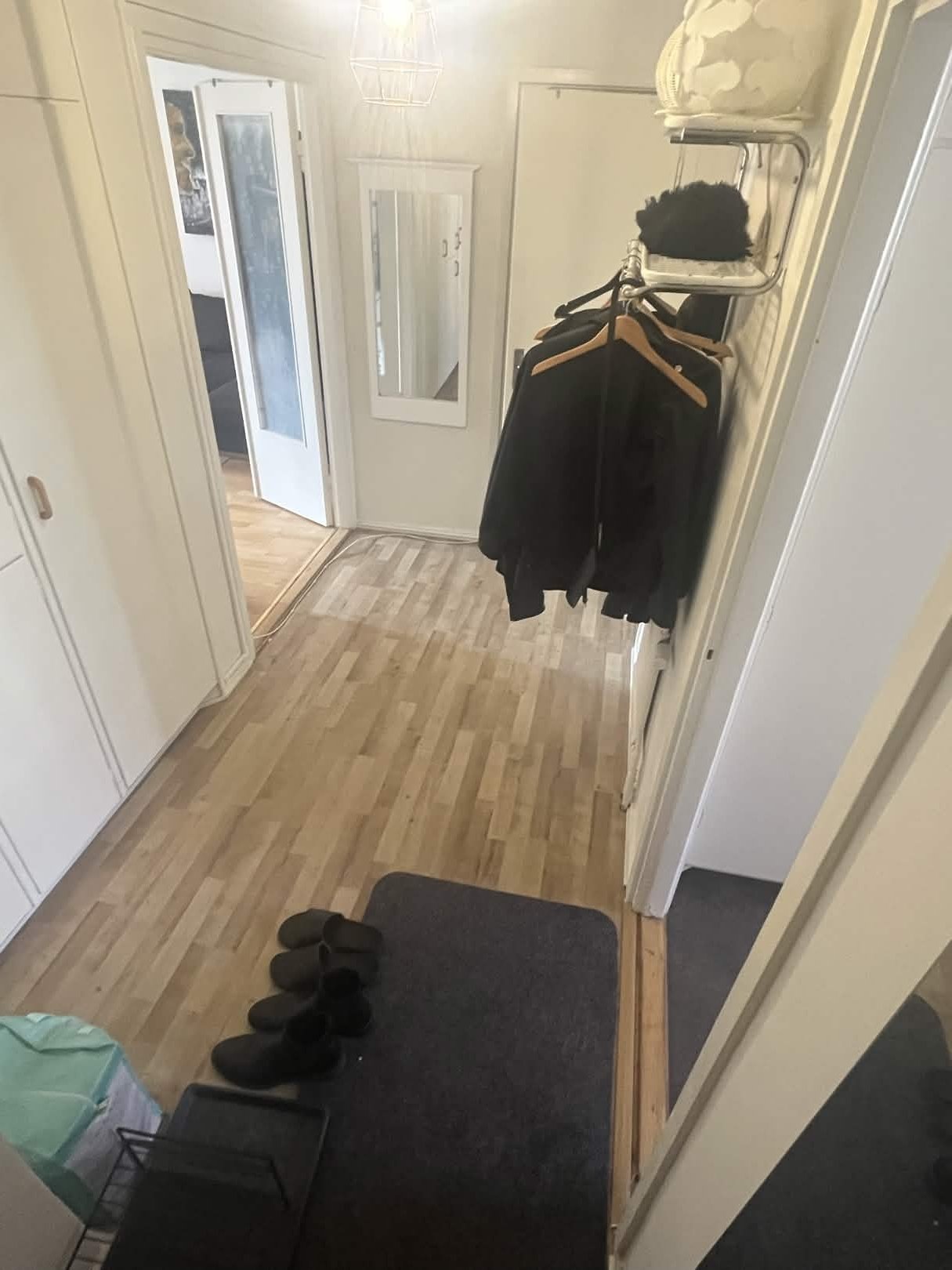 Lägenhet, 1 rooms, 14 sqm, Hässelby – bild 5
