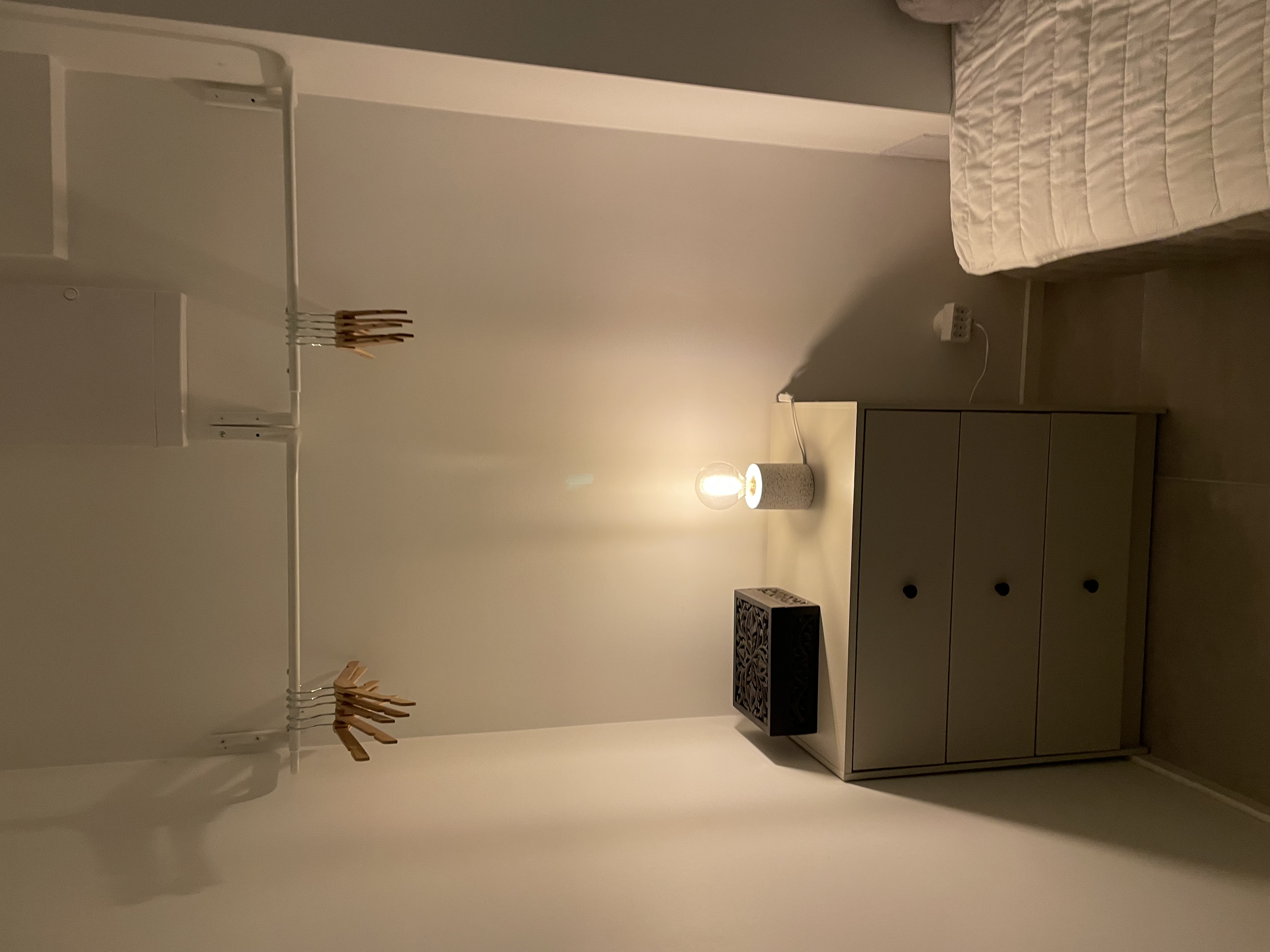 Lägenhet, 2 rooms, 55 sqm, Lidingö – bild 11