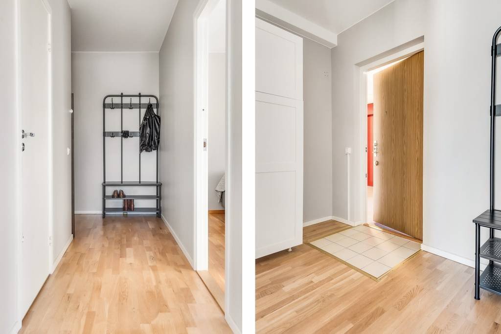 2 rok · 60 m² i Kista – bild 3