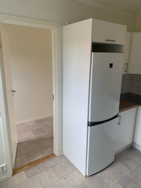 Lägenhet, 1 rooms, 44 sqm, Gnosjö – bild 5