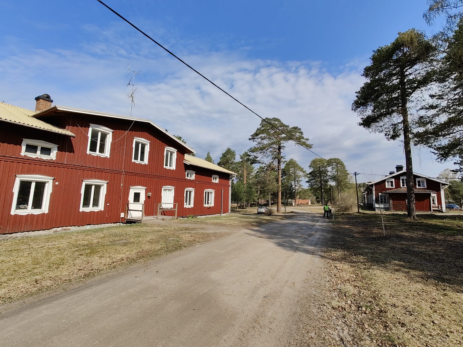 3 rok · 60 m² i Bjärtrå – bild 19