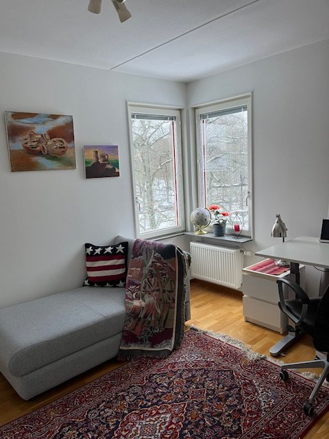 Lägenhet, 1 rooms, 12 sqm, Solna – bild 2