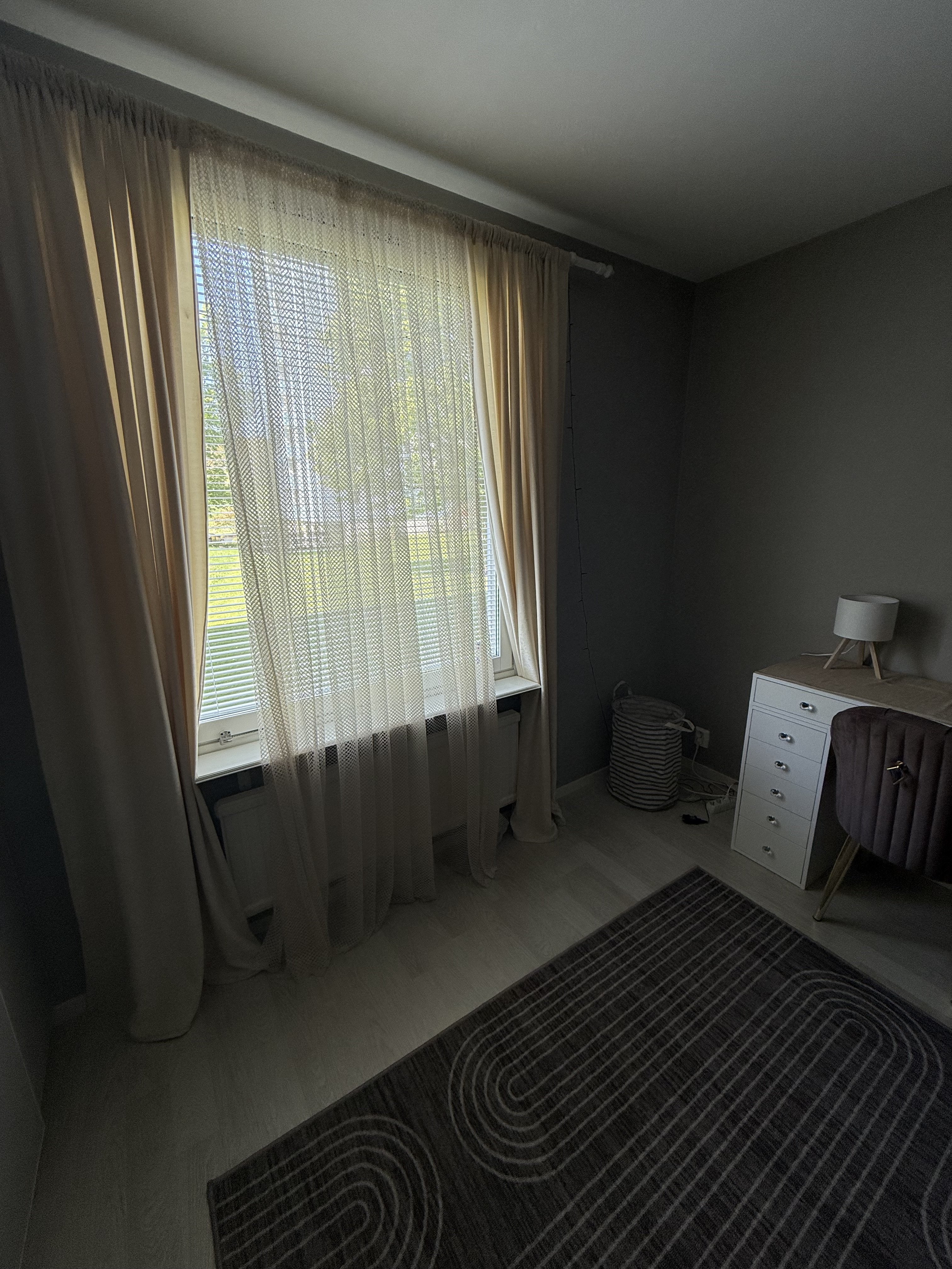 Lägenhet, 1 rooms, 18 sqm, Hisings Backa – bild 2