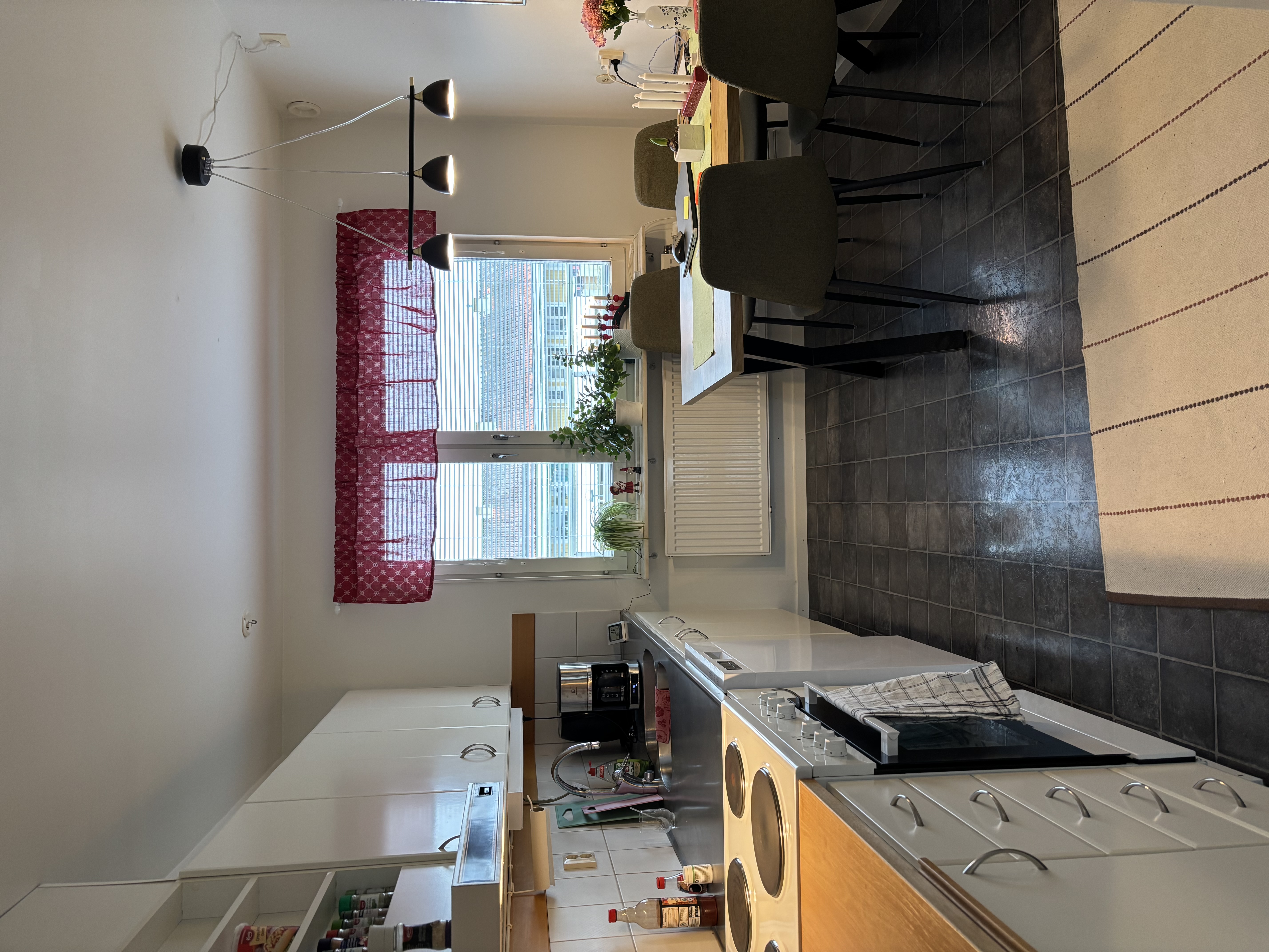 Lägenhet, 2 rooms, 65 sqm, Falköping – bild 9