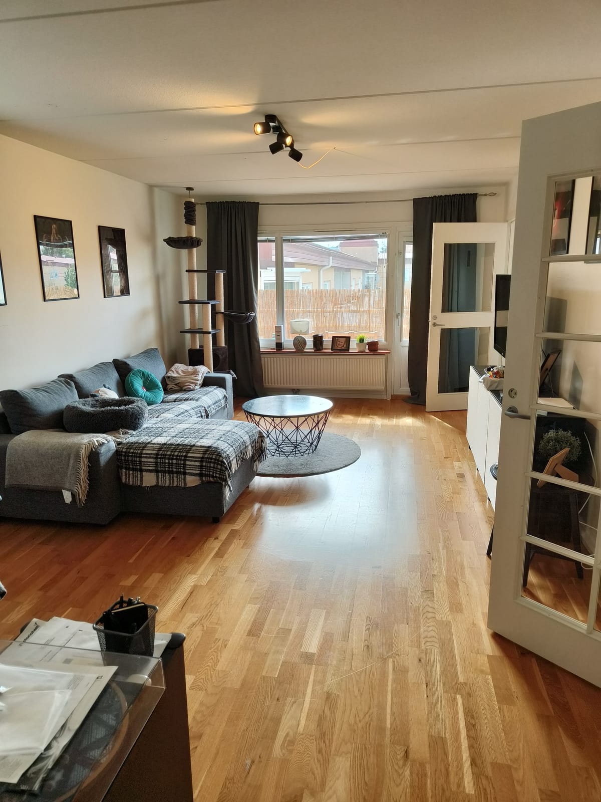 Lägenhet, 1 rooms, 10 sqm, Brandbergen