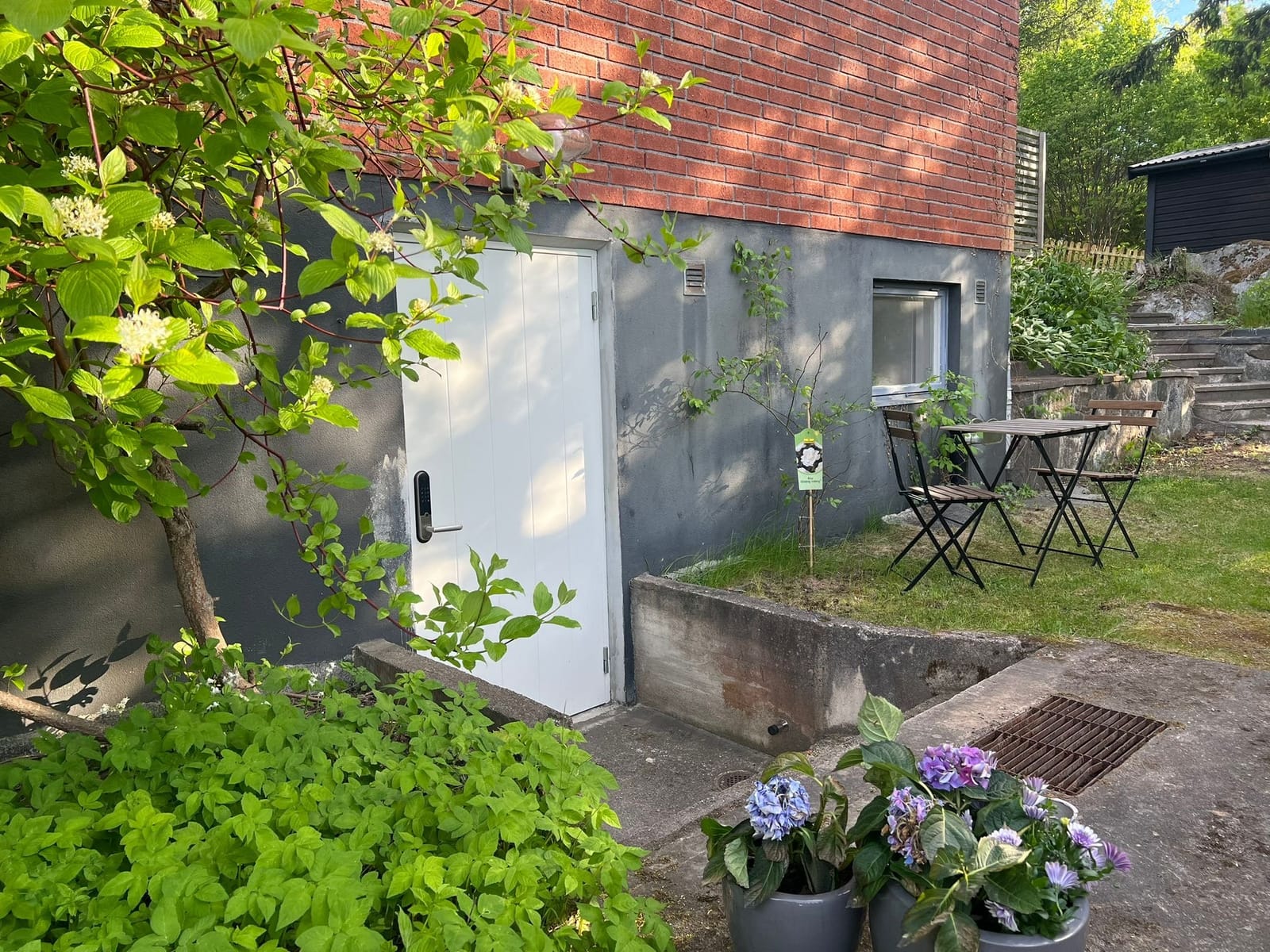 2 rok · 45 m² i Huddinge – bild 18