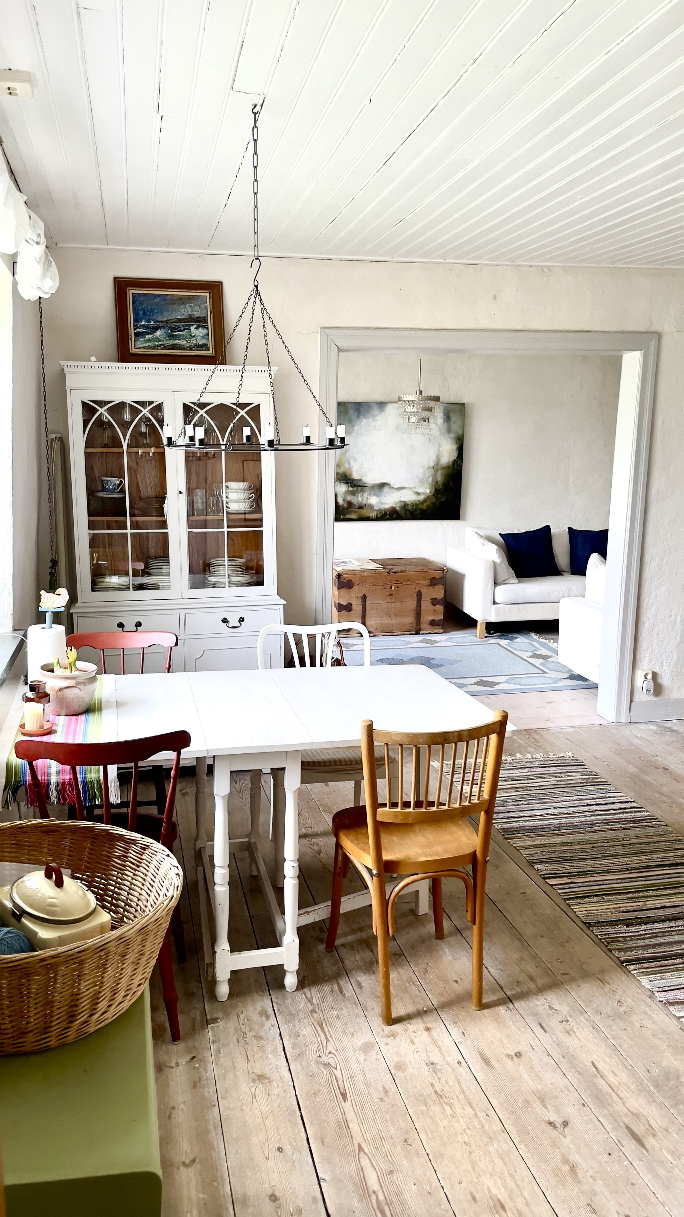 Villa/Hus, 4 rooms, 118 sqm, Smedstorp – bild 4