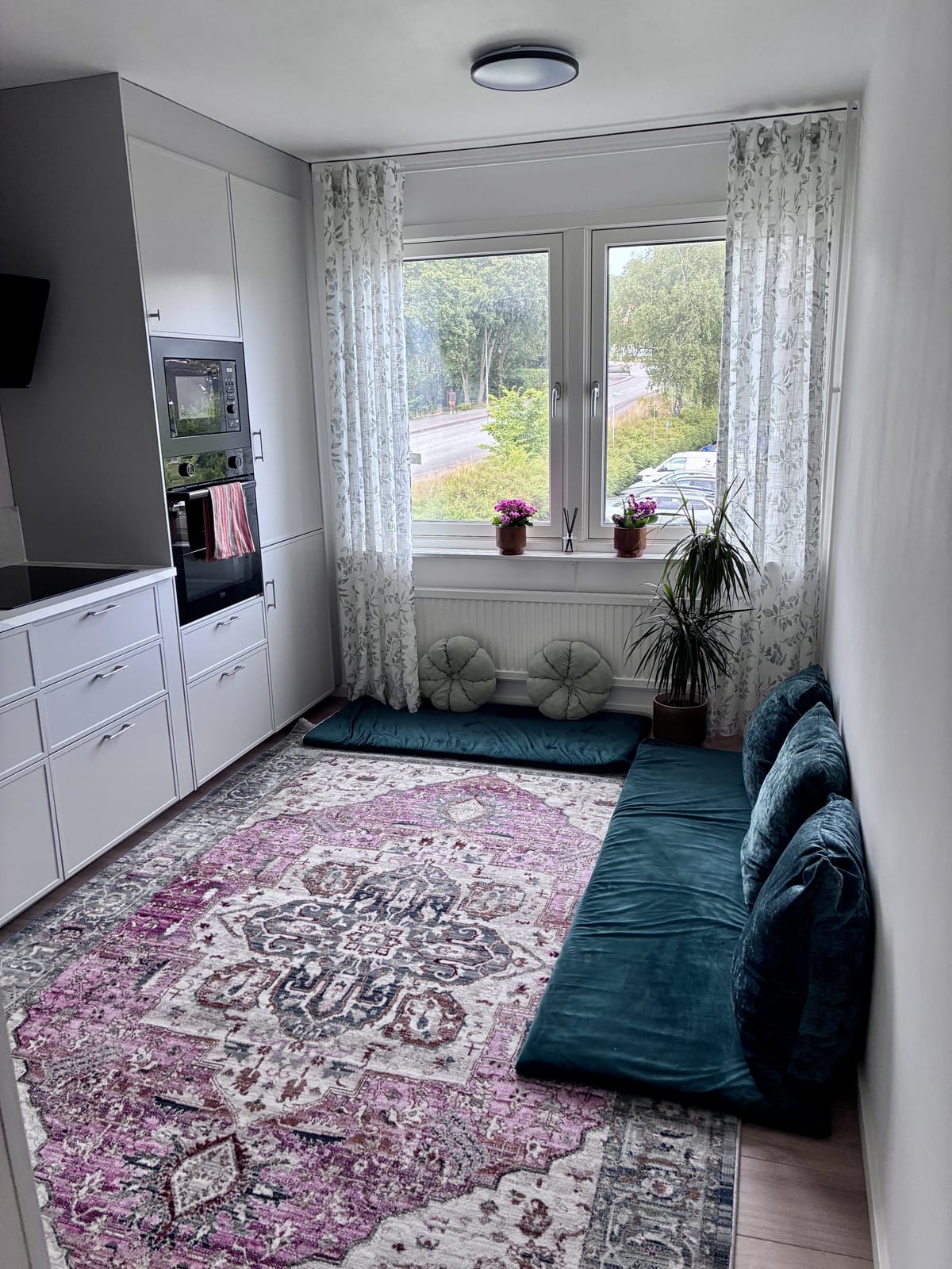 2 rok · 57 m² i Agnesberg – bild 2
