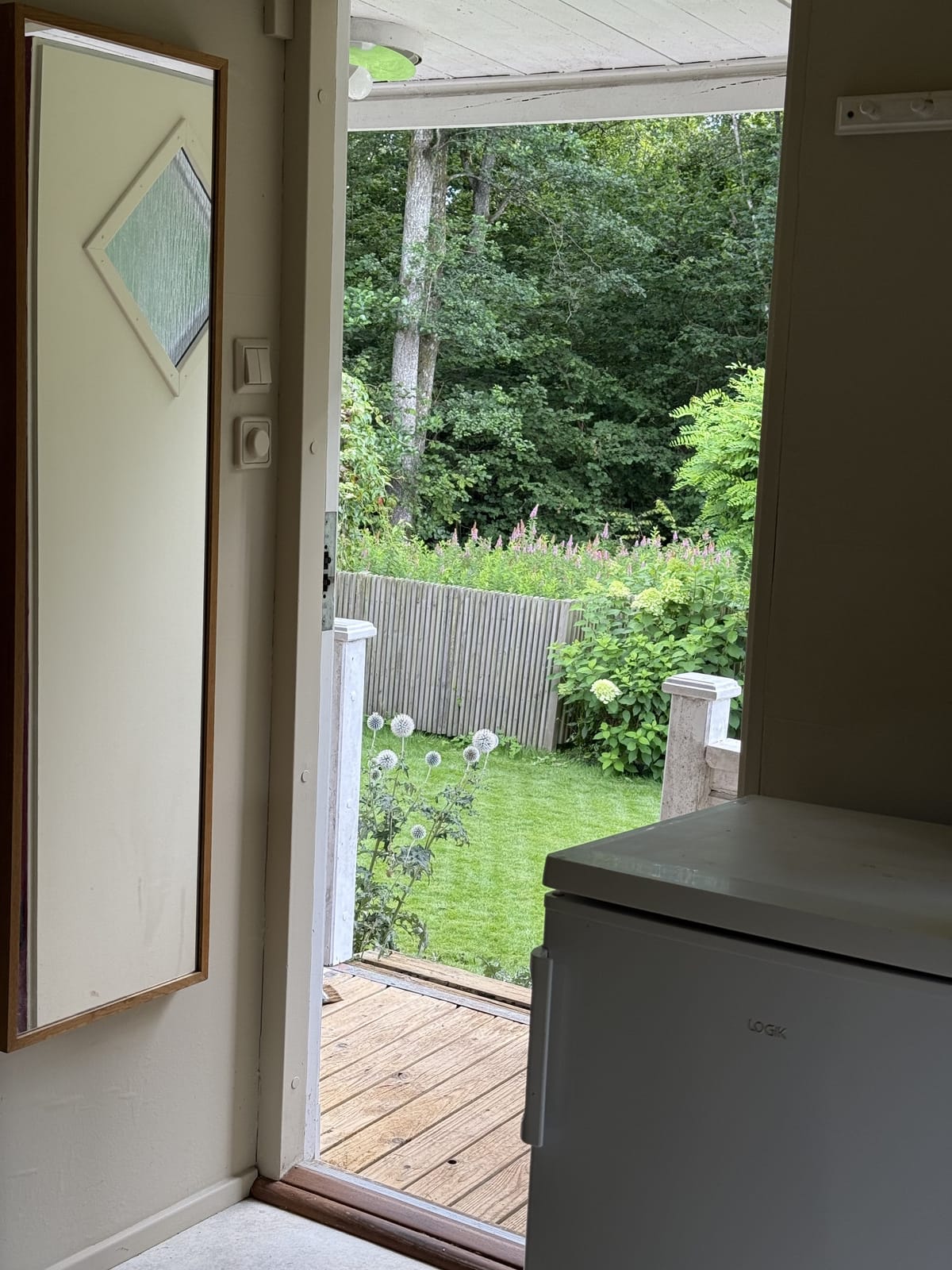 2 rok · 37 m² i Onsala – bild 4