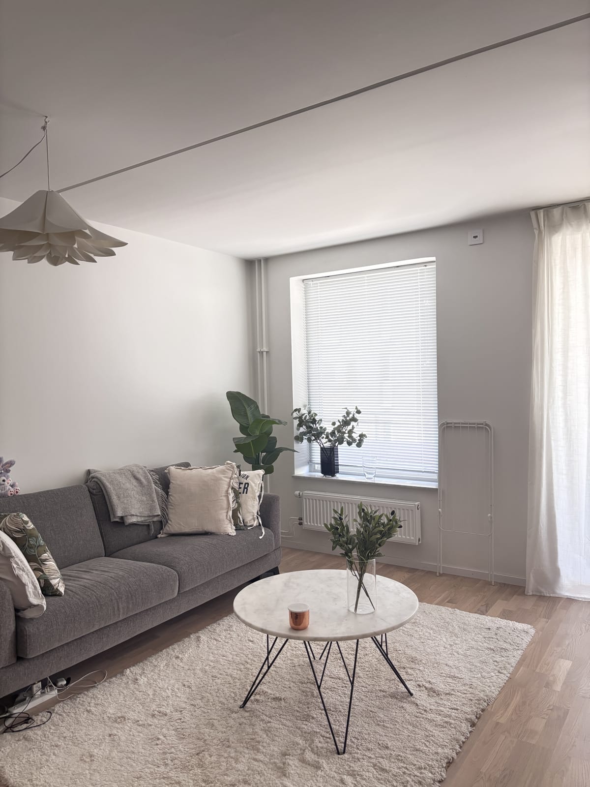 Lägenhet, 2 rooms, 43 sqm, Stockholm