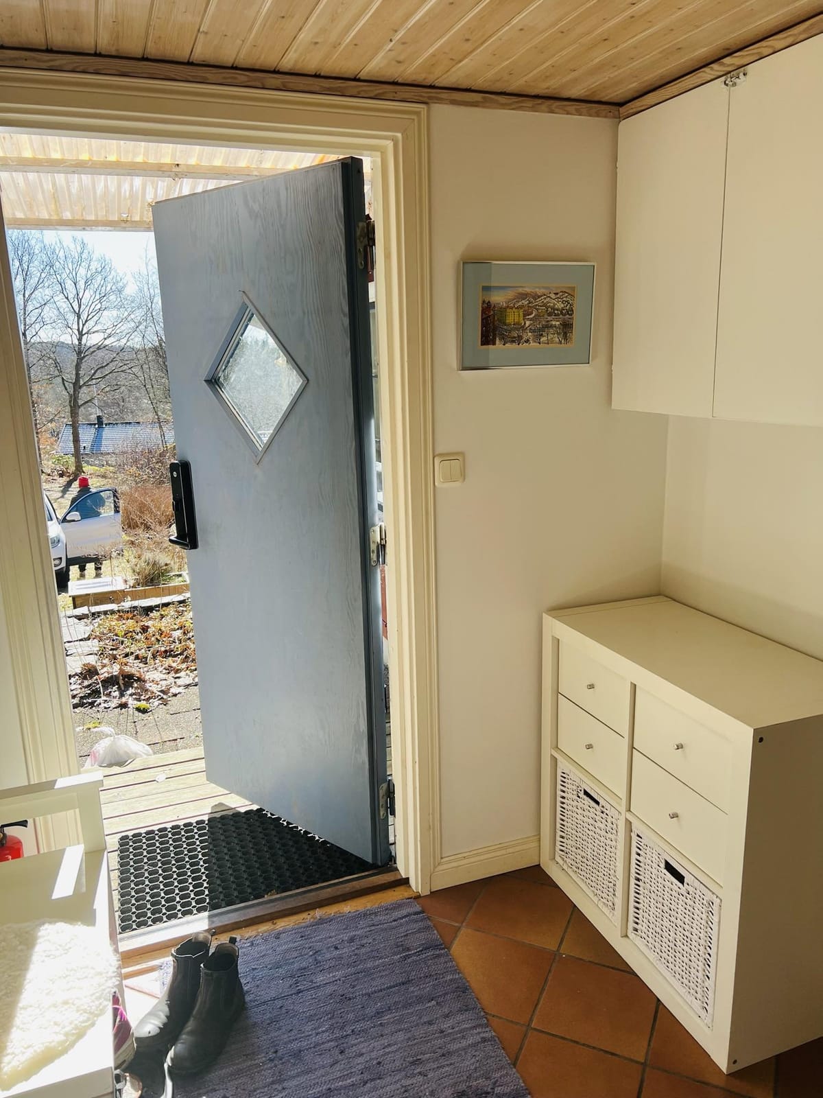 3 rok · 48 m² i Ödsmål – bild 20