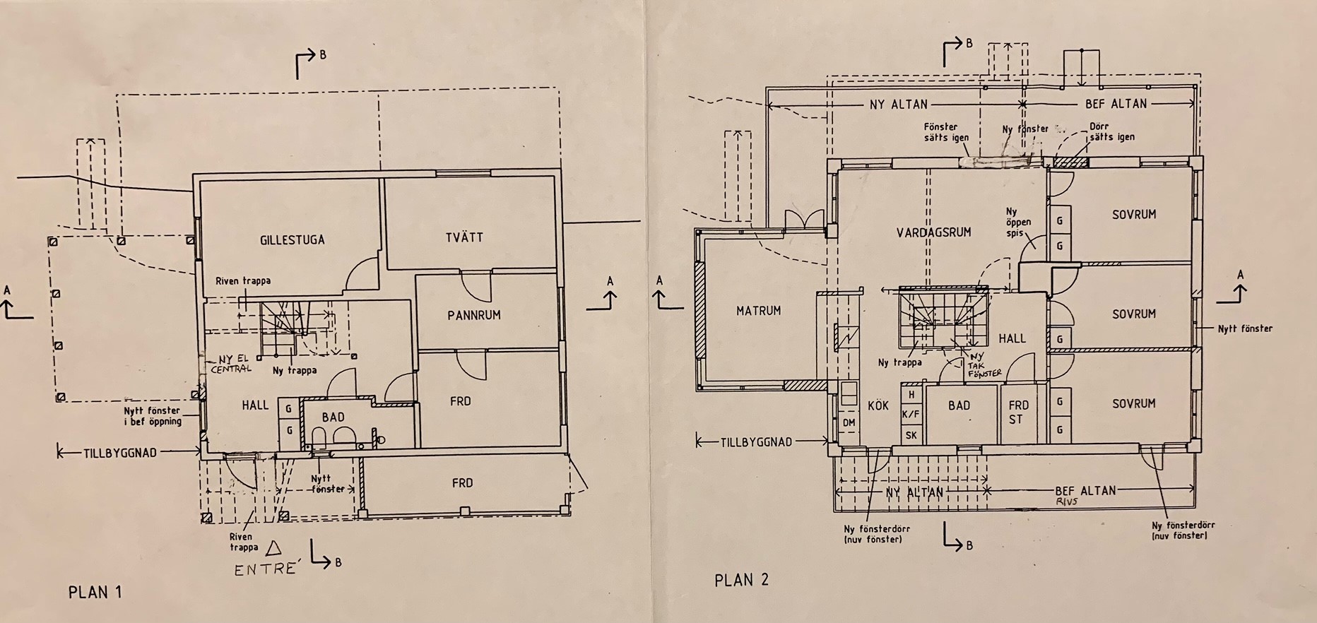 Lägenhet, 6 rooms, 159 sqm, Huddinge – bild 19
