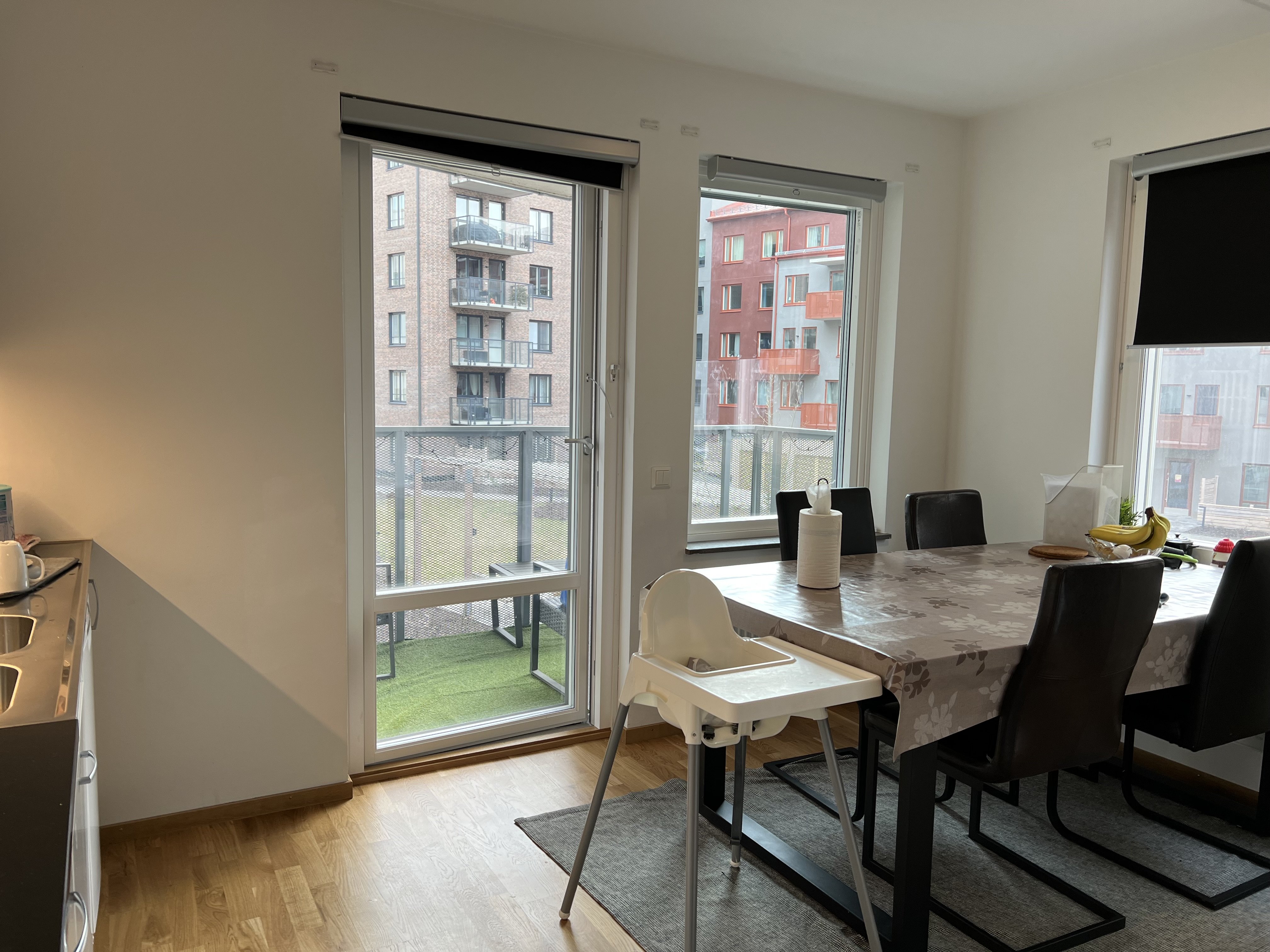 Lägenhet, 3 rooms, 74 sqm, Sundbyberg – bild 3
