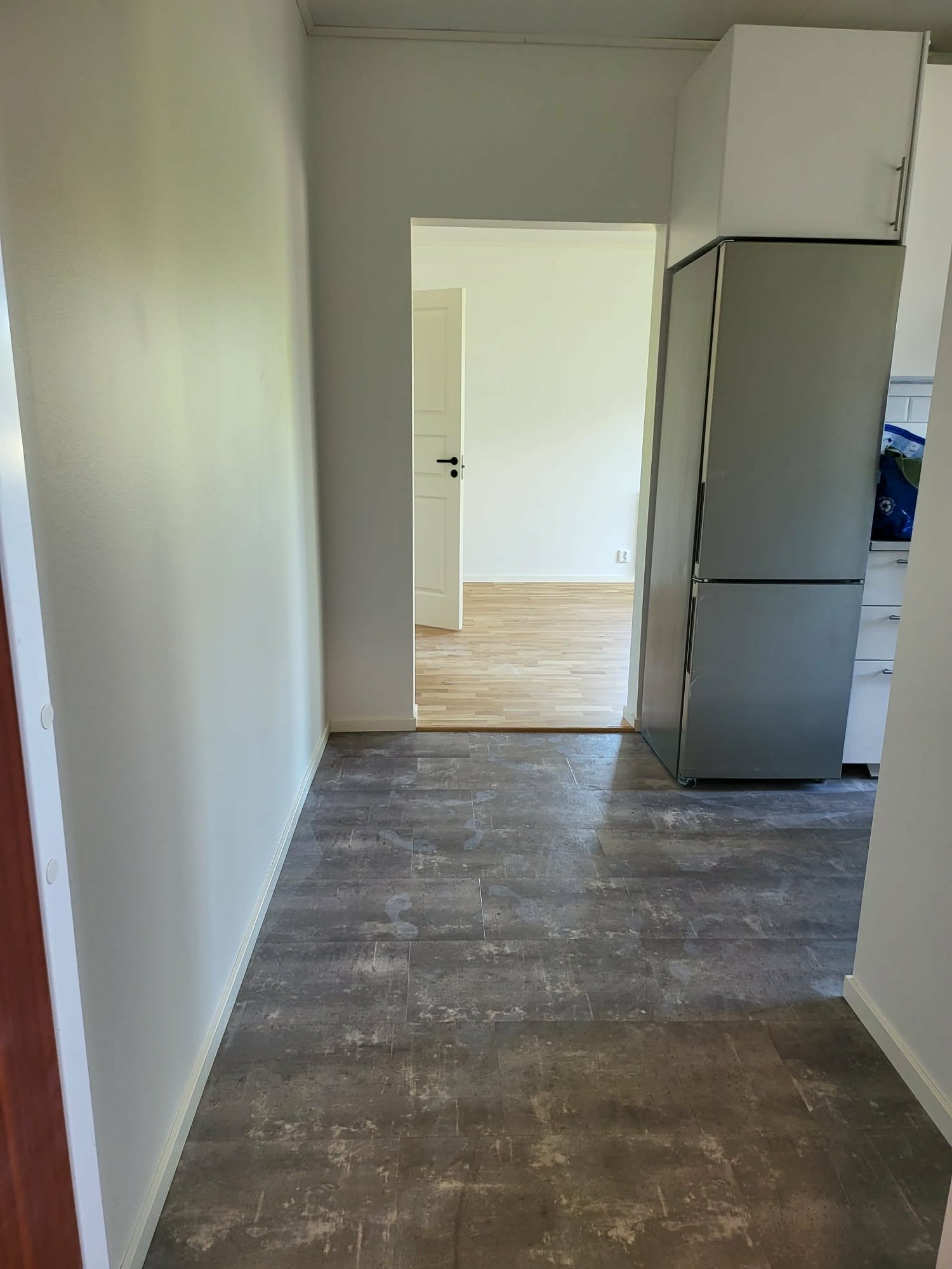 Lägenhet, 2 rooms, 42 sqm, Eskilstuna – bild 8