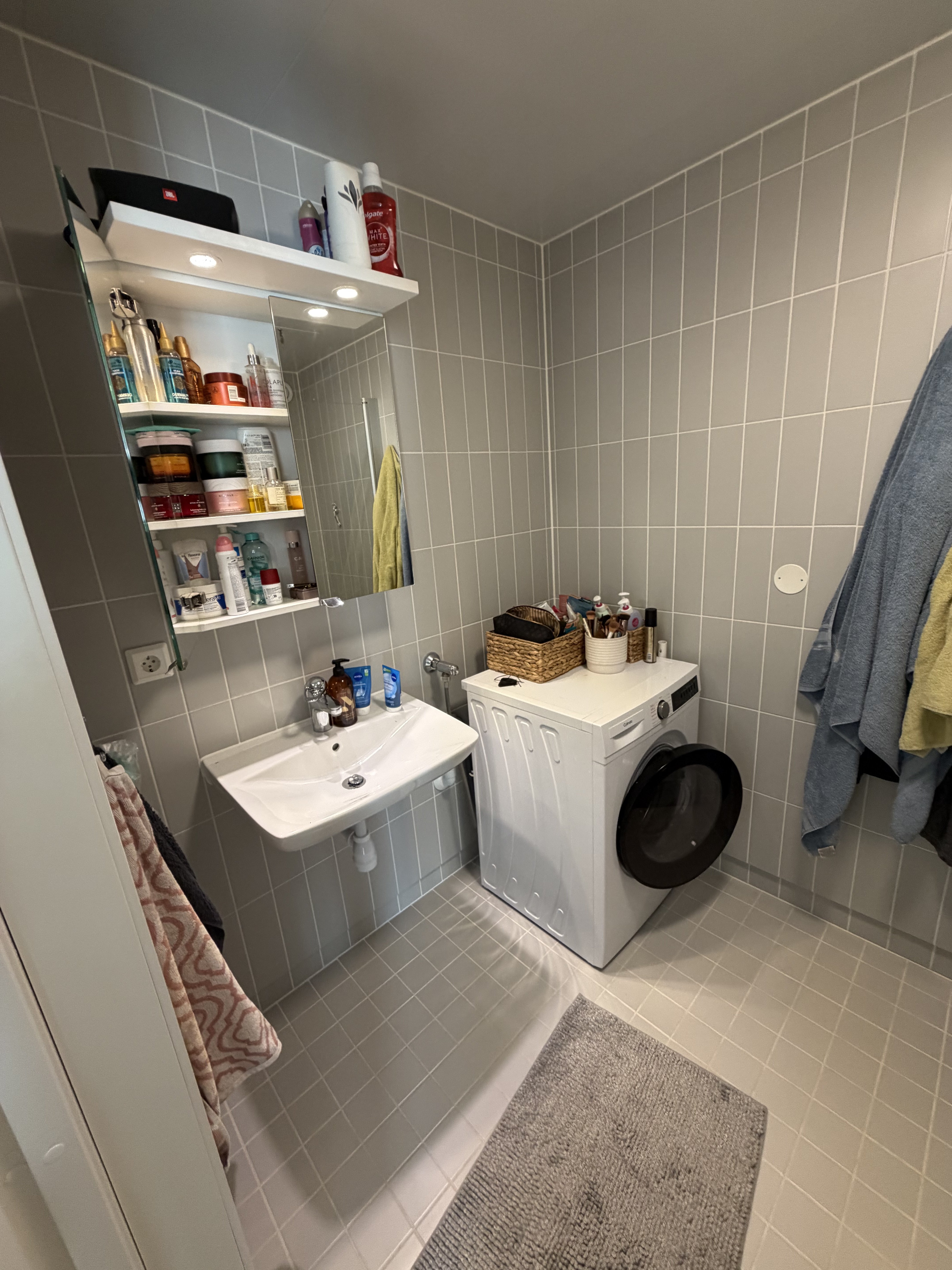 Lägenhet, 1 rooms, 35 sqm, Brandbergen – bild 8