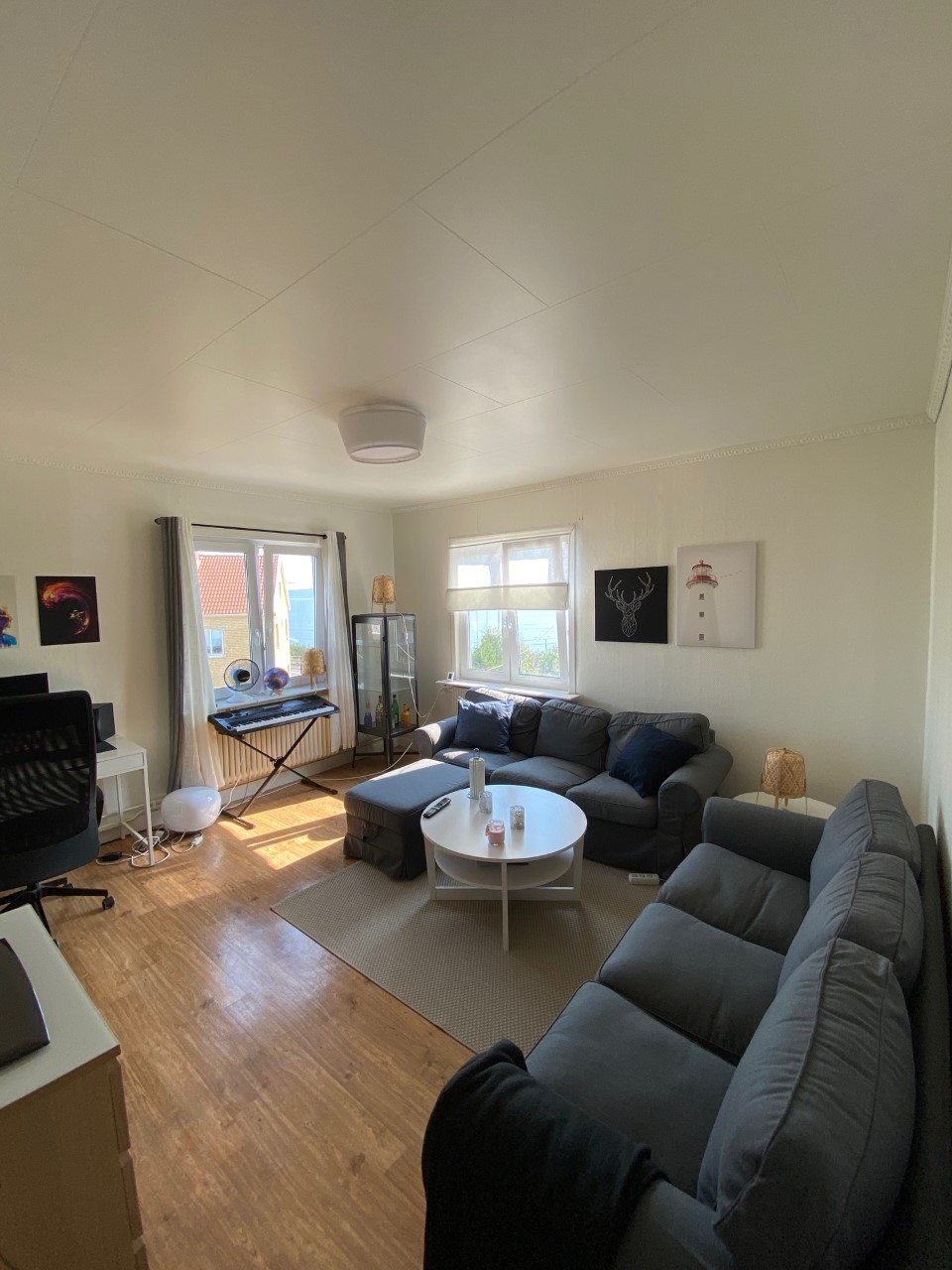 2 rok · 45 m² i Jönköping – Jönköping