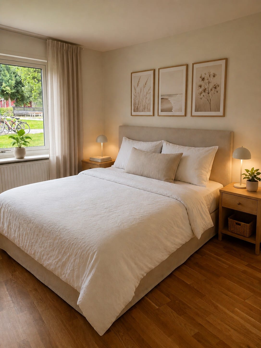 2 rok · 61 m² i Växjö – bild 7