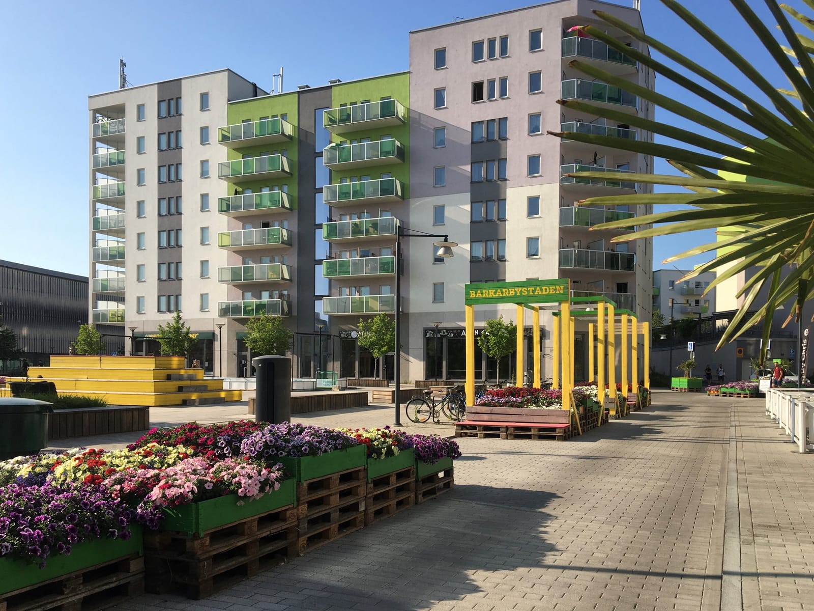 1 rok · 41 m² i Järfälla – bild 11