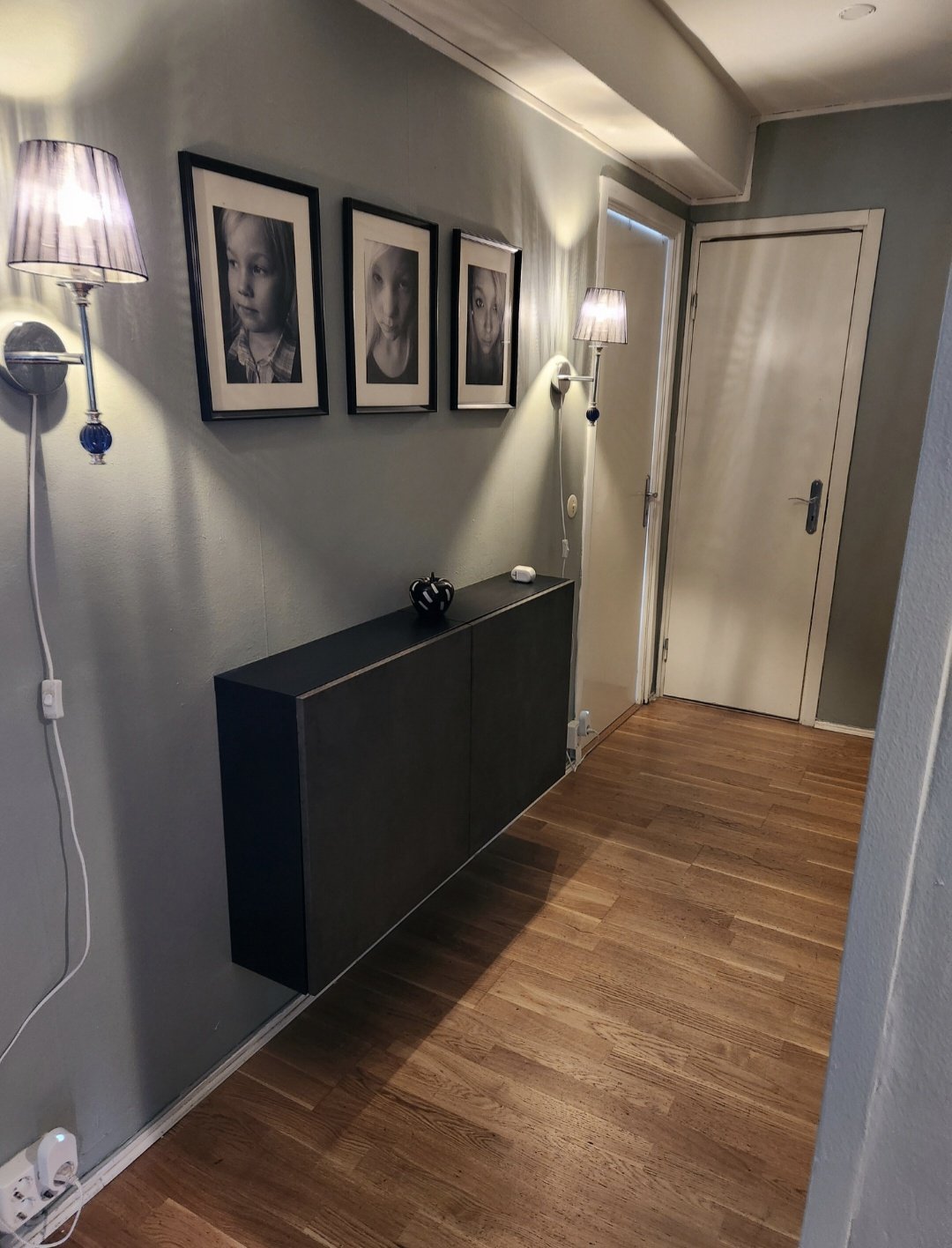 Loft, 1 rooms, 12 sqm, Tyresö – bild 3