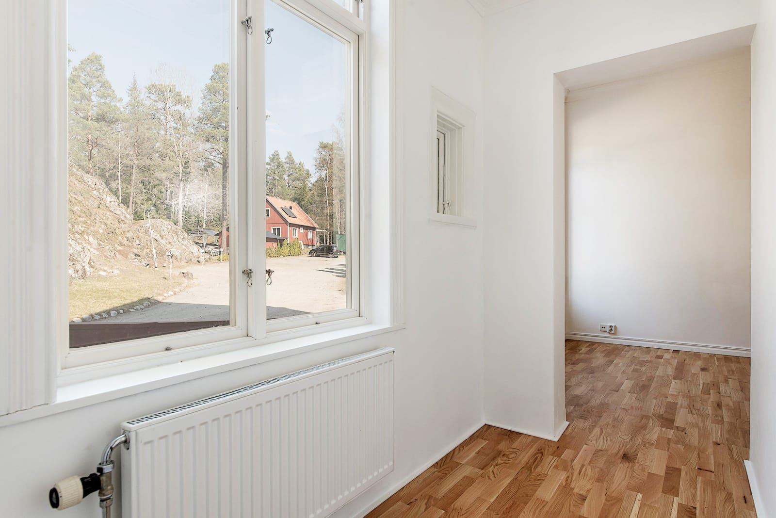 Lägenhet, 1 rooms, 32 sqm, Tumba