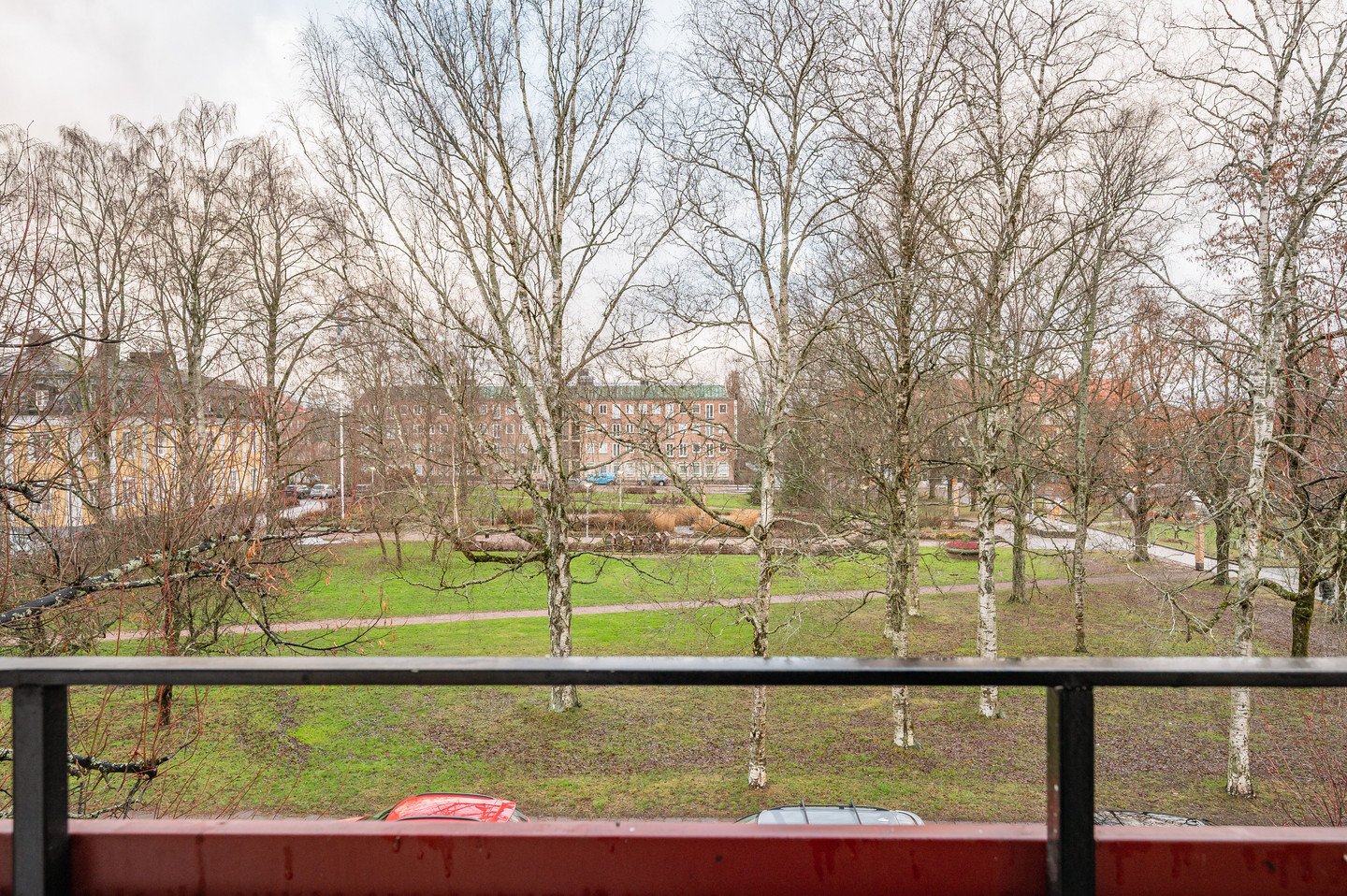 Lägenhet, 2 rooms, 63 sqm, Avesta – bild 15