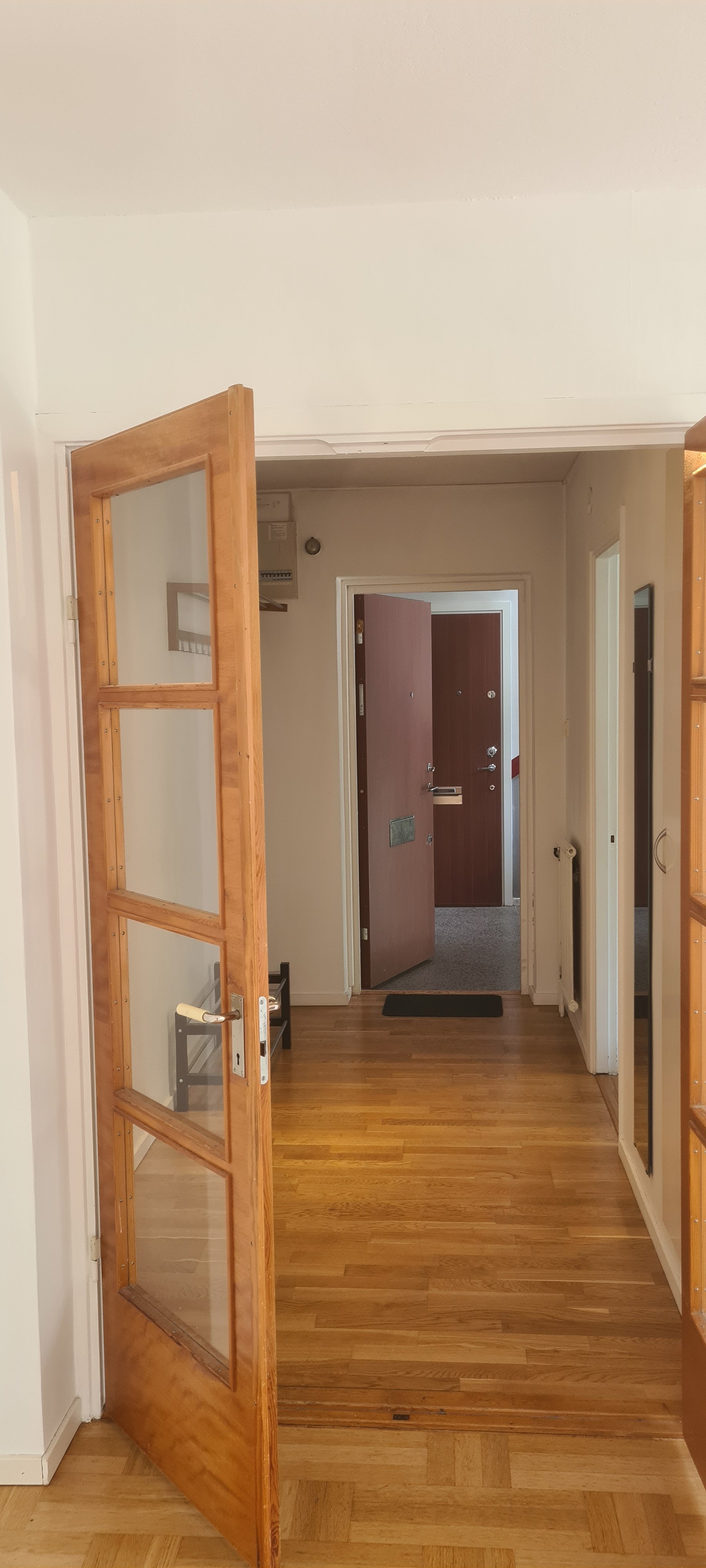 Lägenhet, 2 rooms, 61 sqm, Järfälla – bild 5