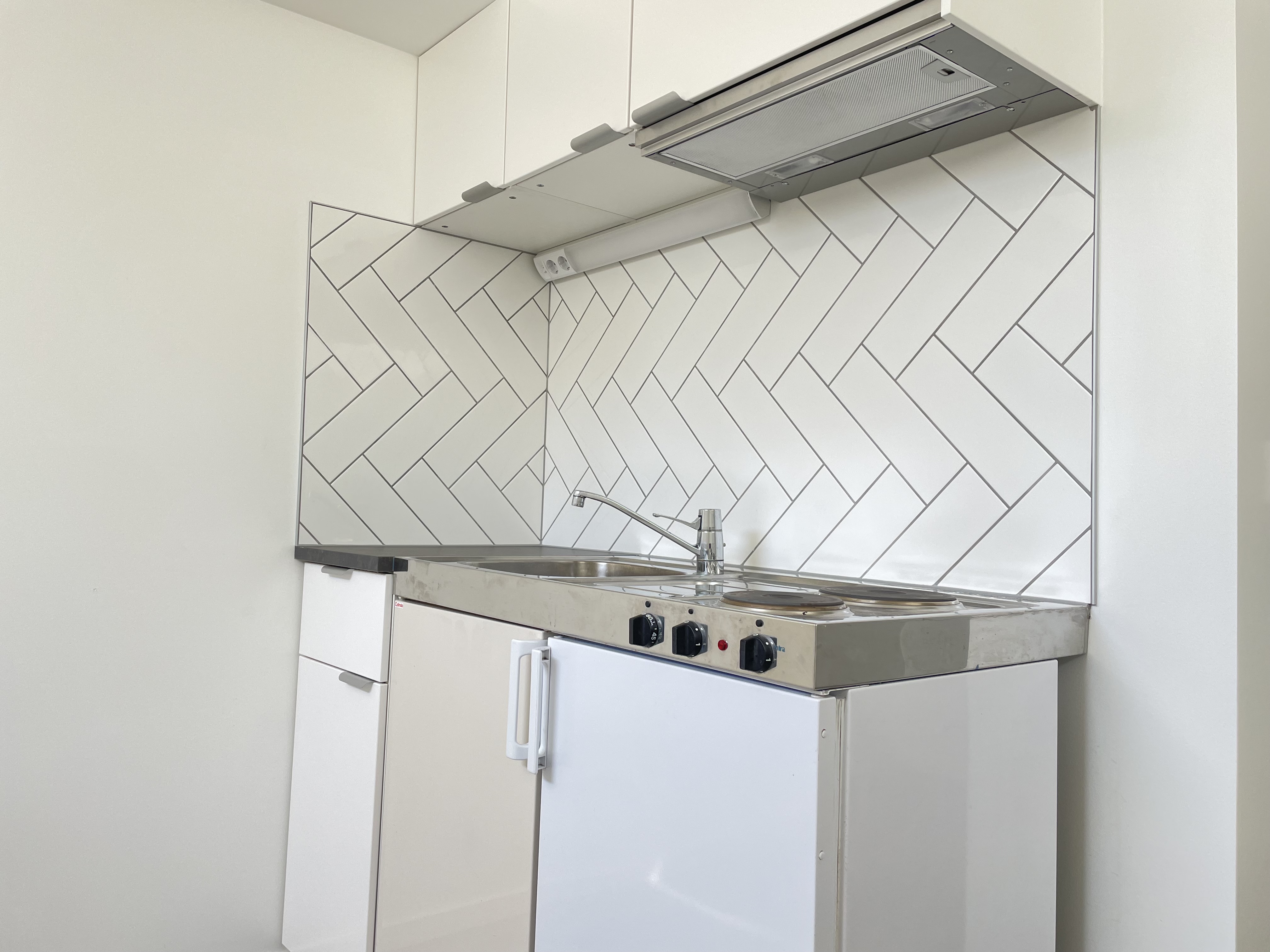 Lägenhet, 1 rooms, 14 sqm, Lund – Lund