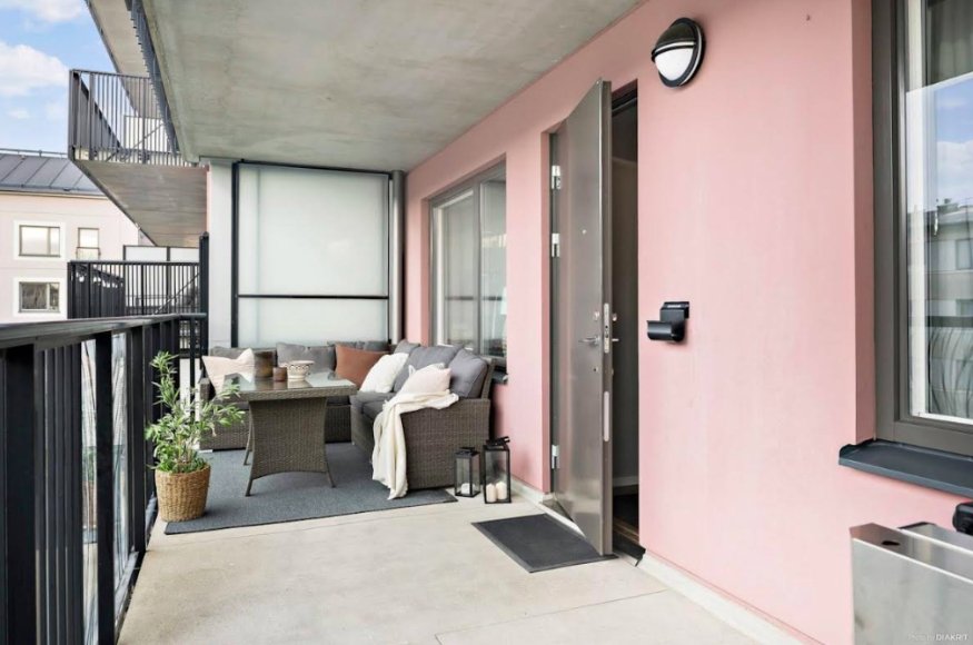 3 rok · 77 m² i Göteborg – bild 10