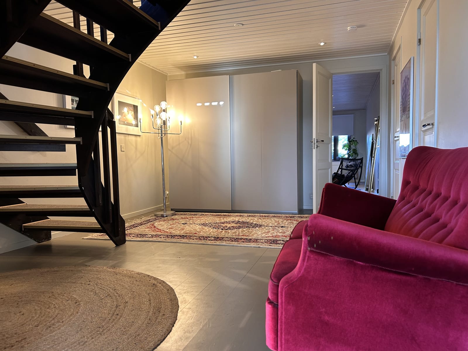 6 rok · 240 m² i Österskär – bild 7