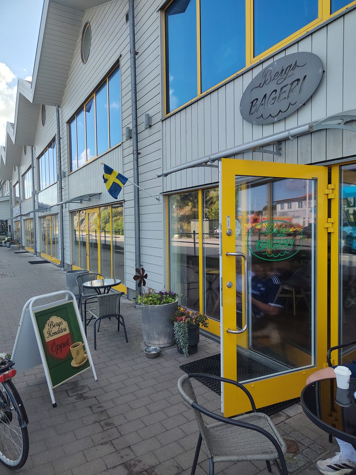 4 rok · 87 m² i Marstrand – bild 14