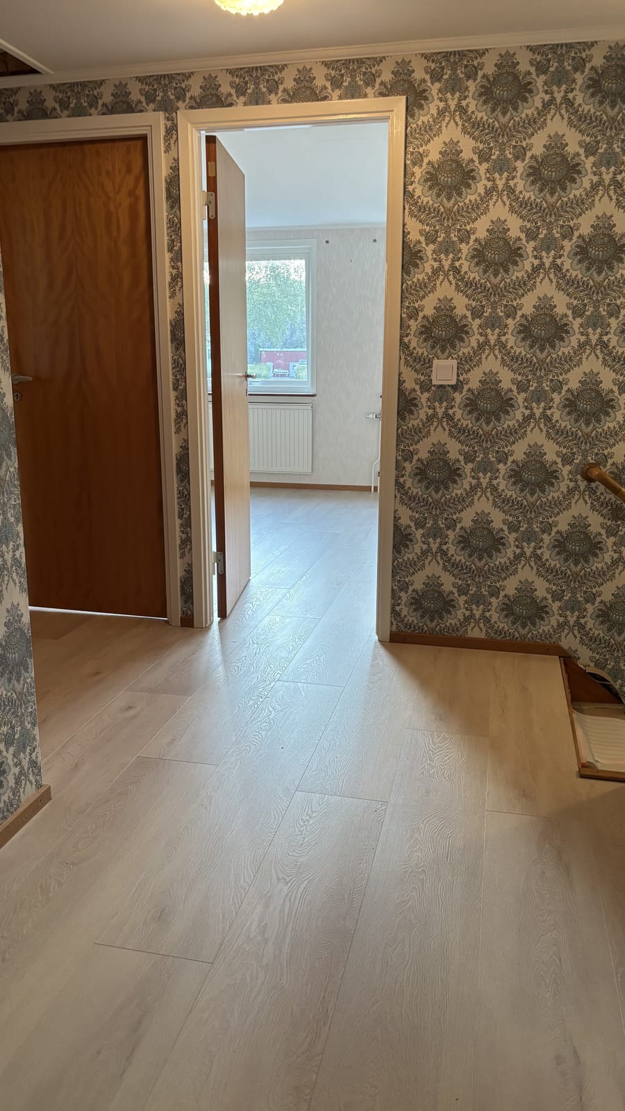 6 rok · 140 m² i Kärna – bild 12