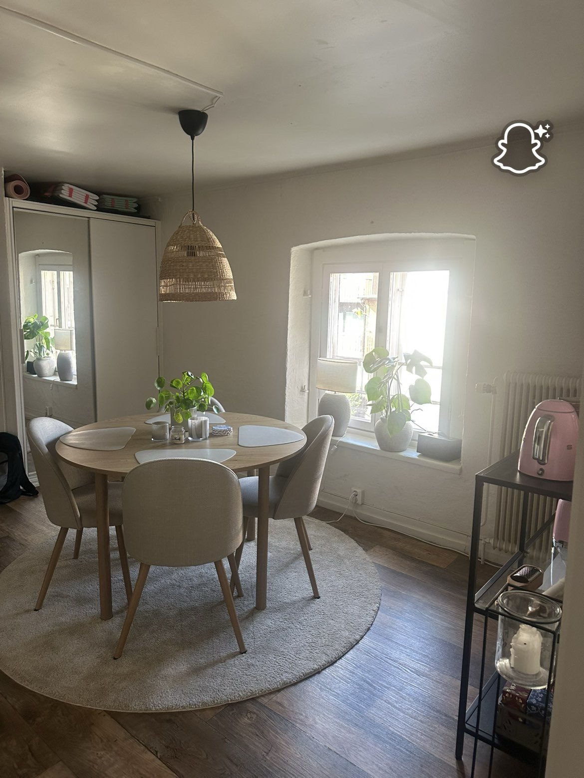 2 rok · 74 m² i Karlshamn – bild 4