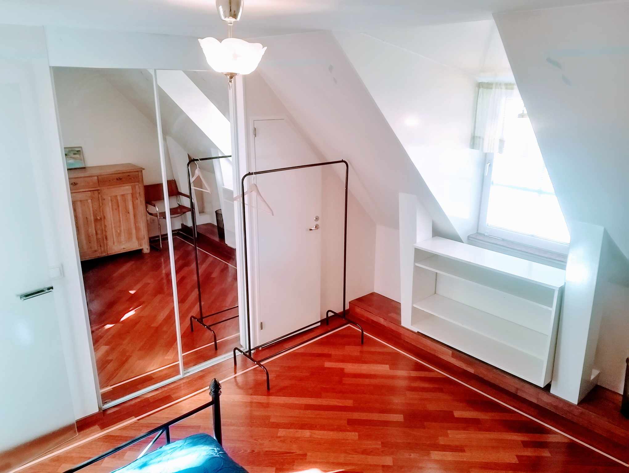 Lägenhet, 1 rooms, 15 sqm, Stockholm – bild 3