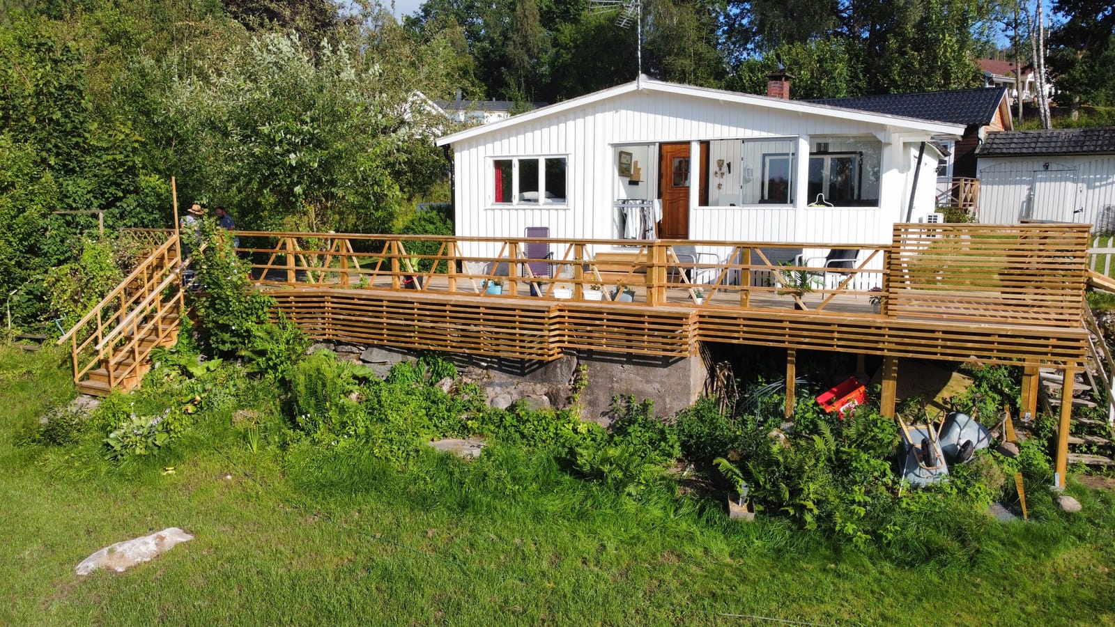 3 rok · 63 m² i Alingsås – bild 2